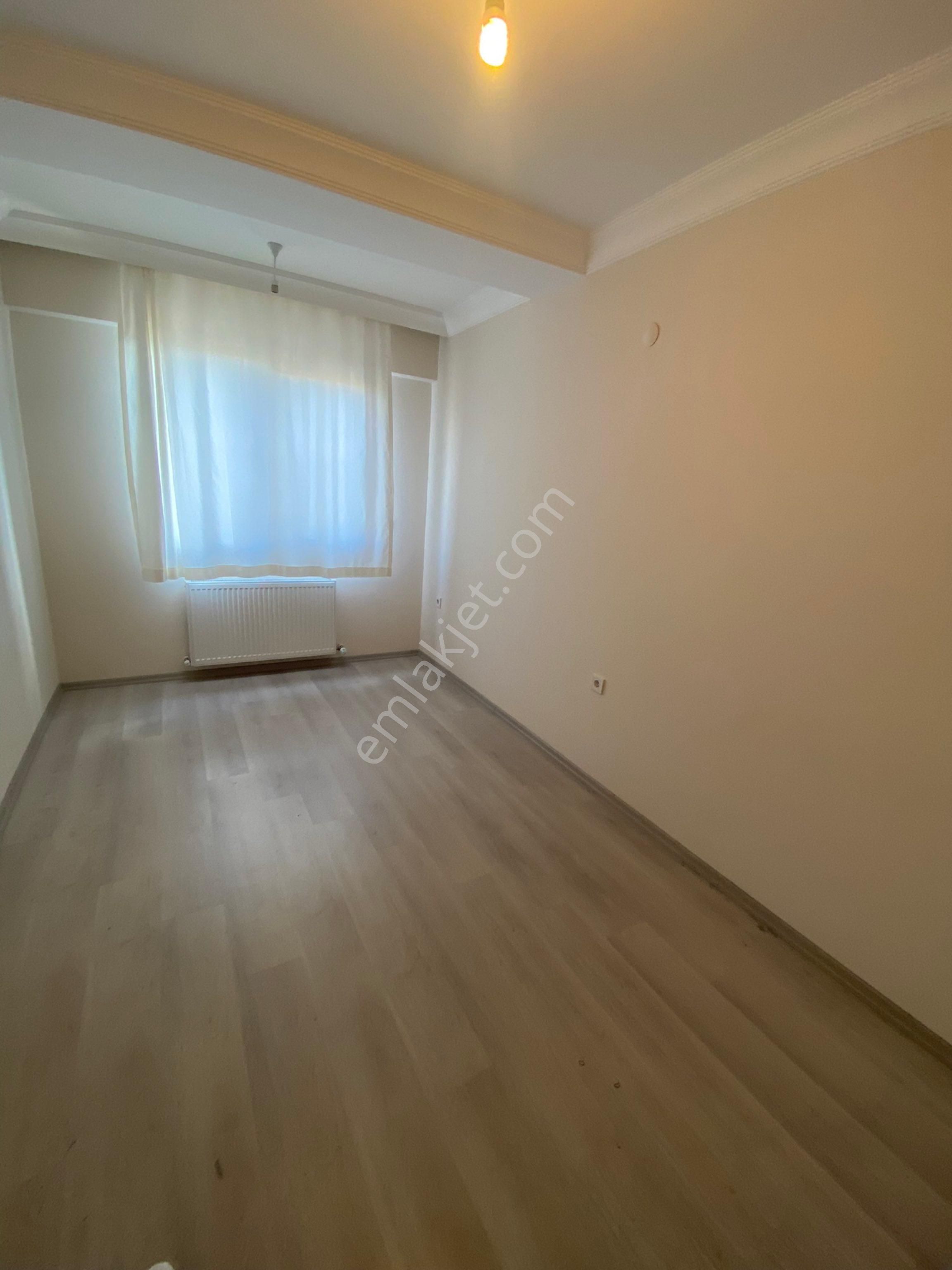 Artenew’den 1+1 Doğalgazlı Arakat Asanaörlü Sıfır Teras Balkonlu Satılık Daire - Görsel 12