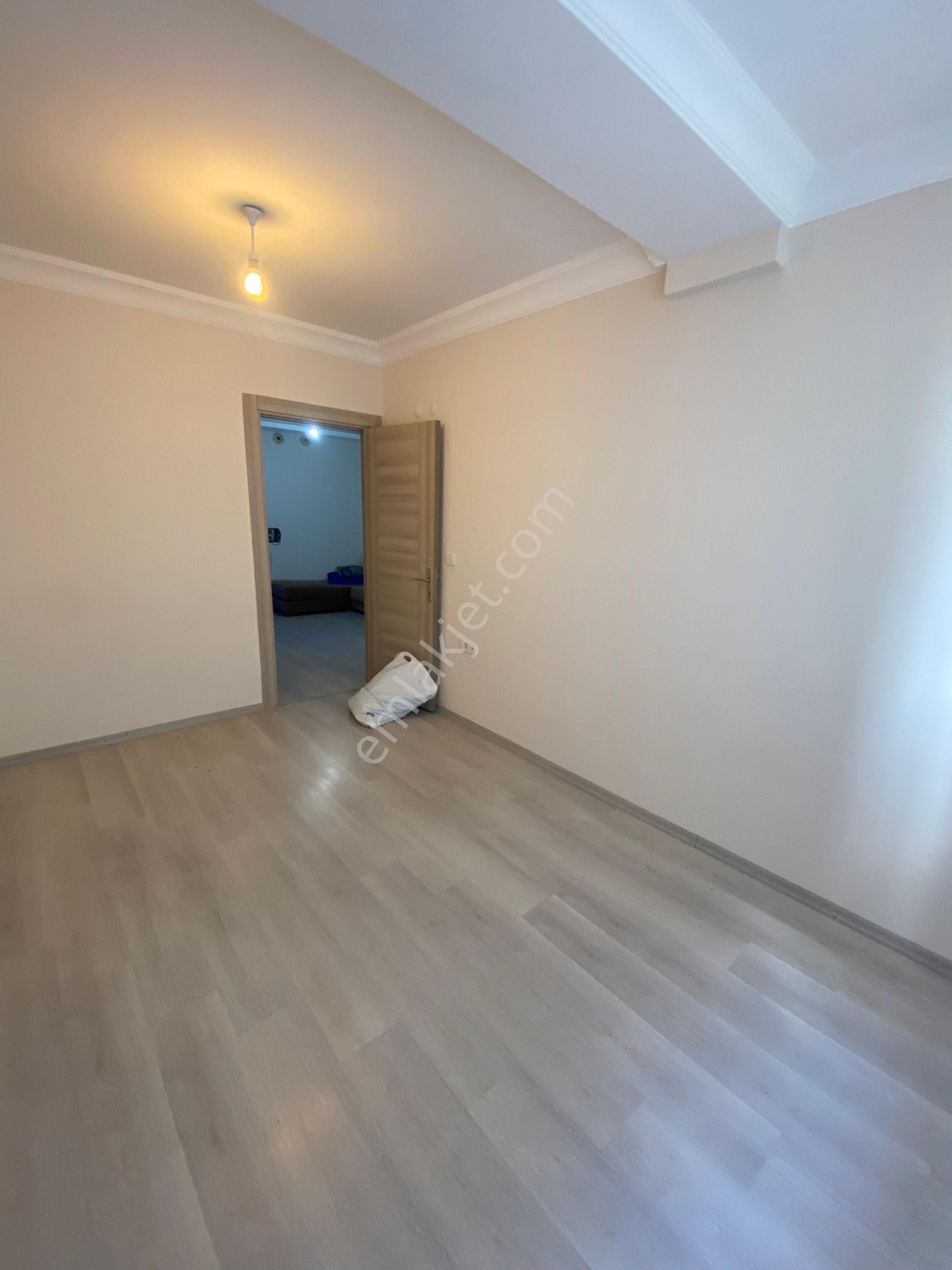 Artenew’den 1+1 Doğalgazlı Arakat Asanaörlü Sıfır Teras Balkonlu Satılık Daire - Görsel 14