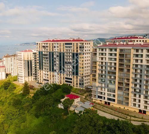 Kaşüstü Platinium Konakları 3+1 Lüks Deniz Manzaralı Kiralık Eşyalı - Görsel 2