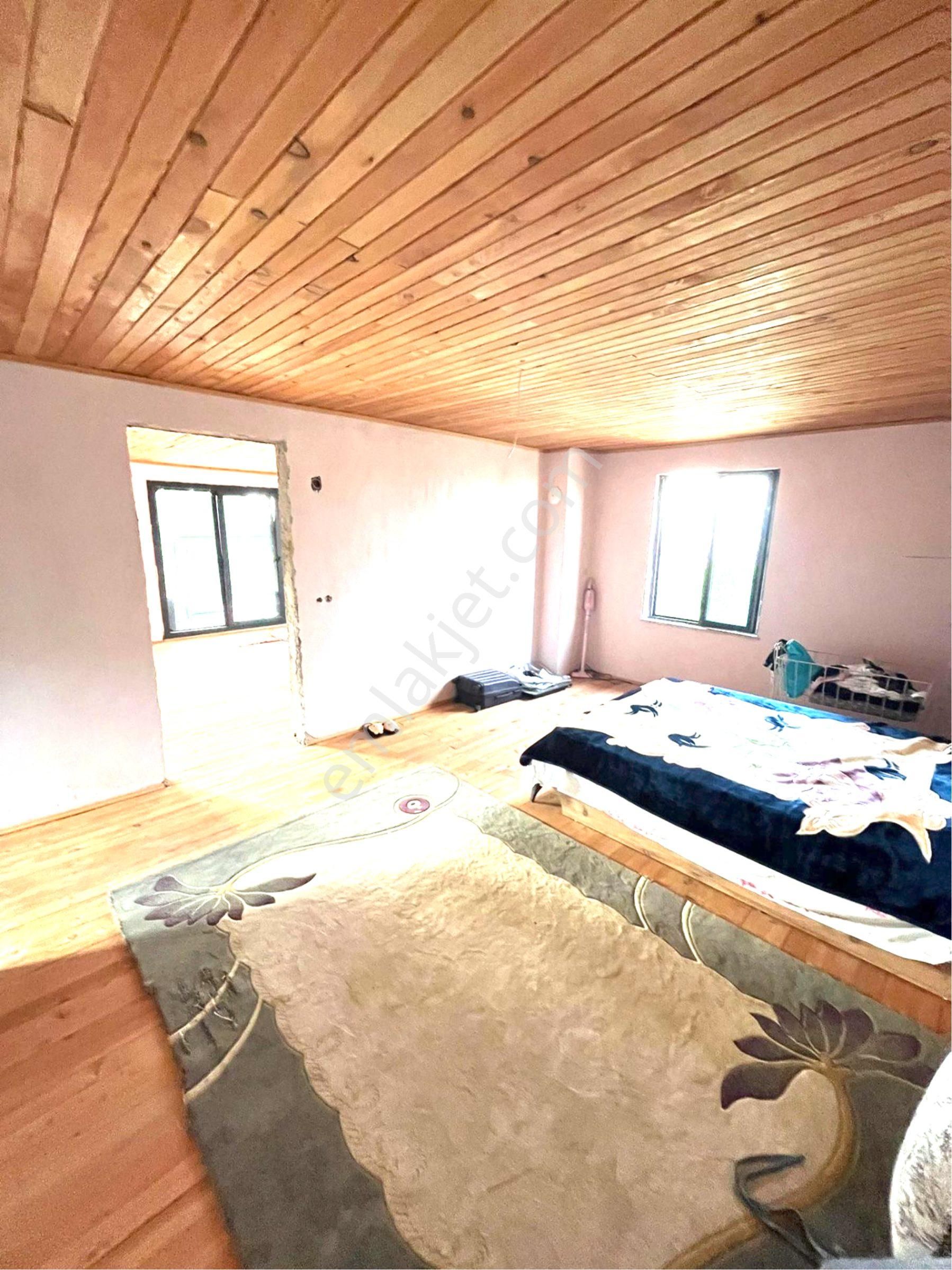 Karacasu Müstakil Bahçeli Sıfır Ev 1500 M2 - Görsel 2