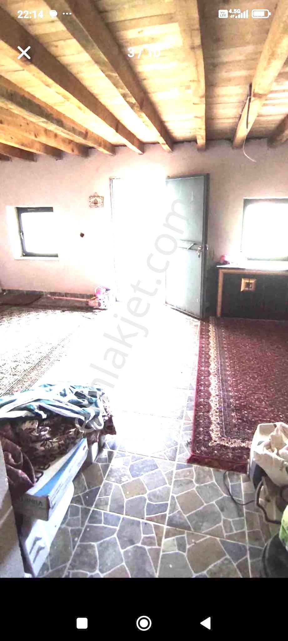 Karacasu Müstakil Bahçeli Sıfır Ev 1500 M2 - Görsel 7