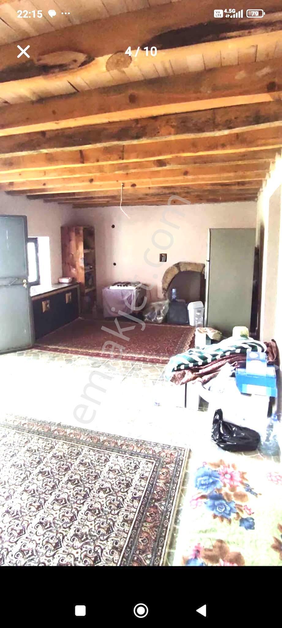 Karacasu Müstakil Bahçeli Sıfır Ev 1500 M2 - Görsel 8