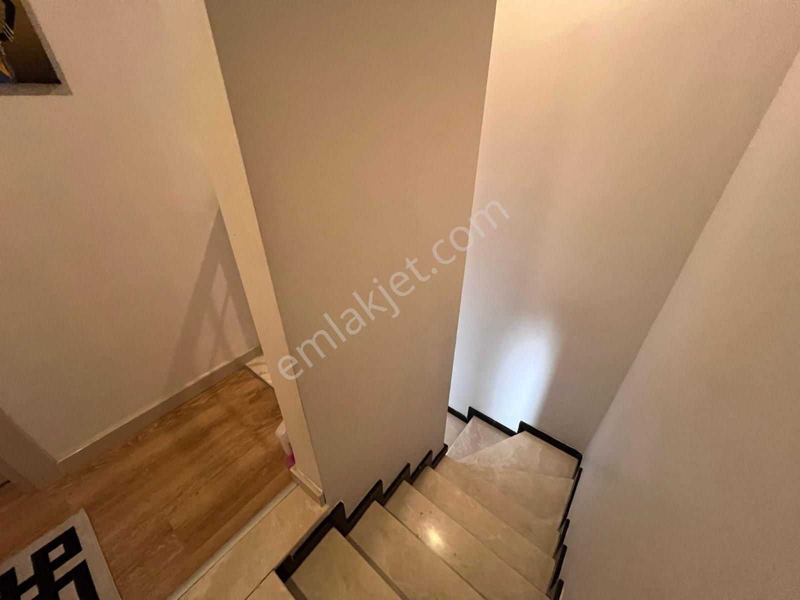 Fethiye Taşyaka Da Deniz Manzaralı 4+1 Satılık Daire - Görsel 28