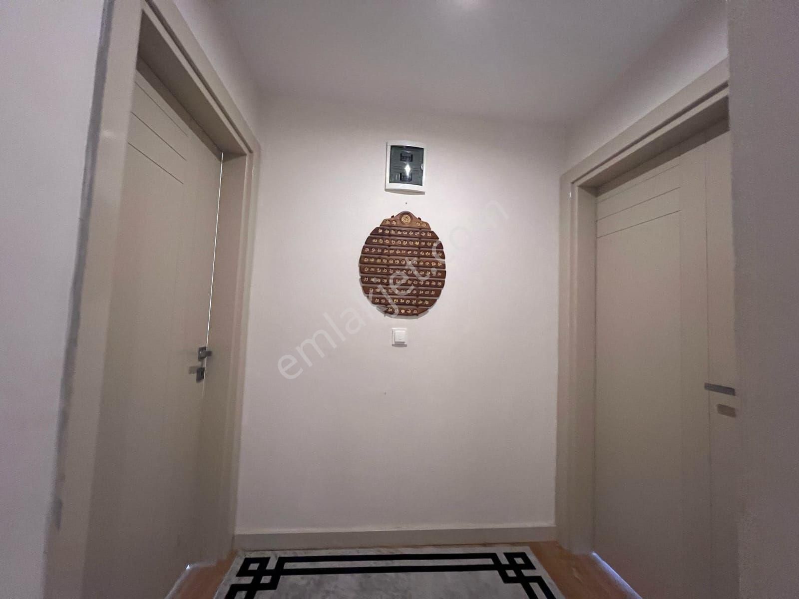 Fethiye Taşyaka Da Deniz Manzaralı 4+1 Satılık Daire - Görsel 26