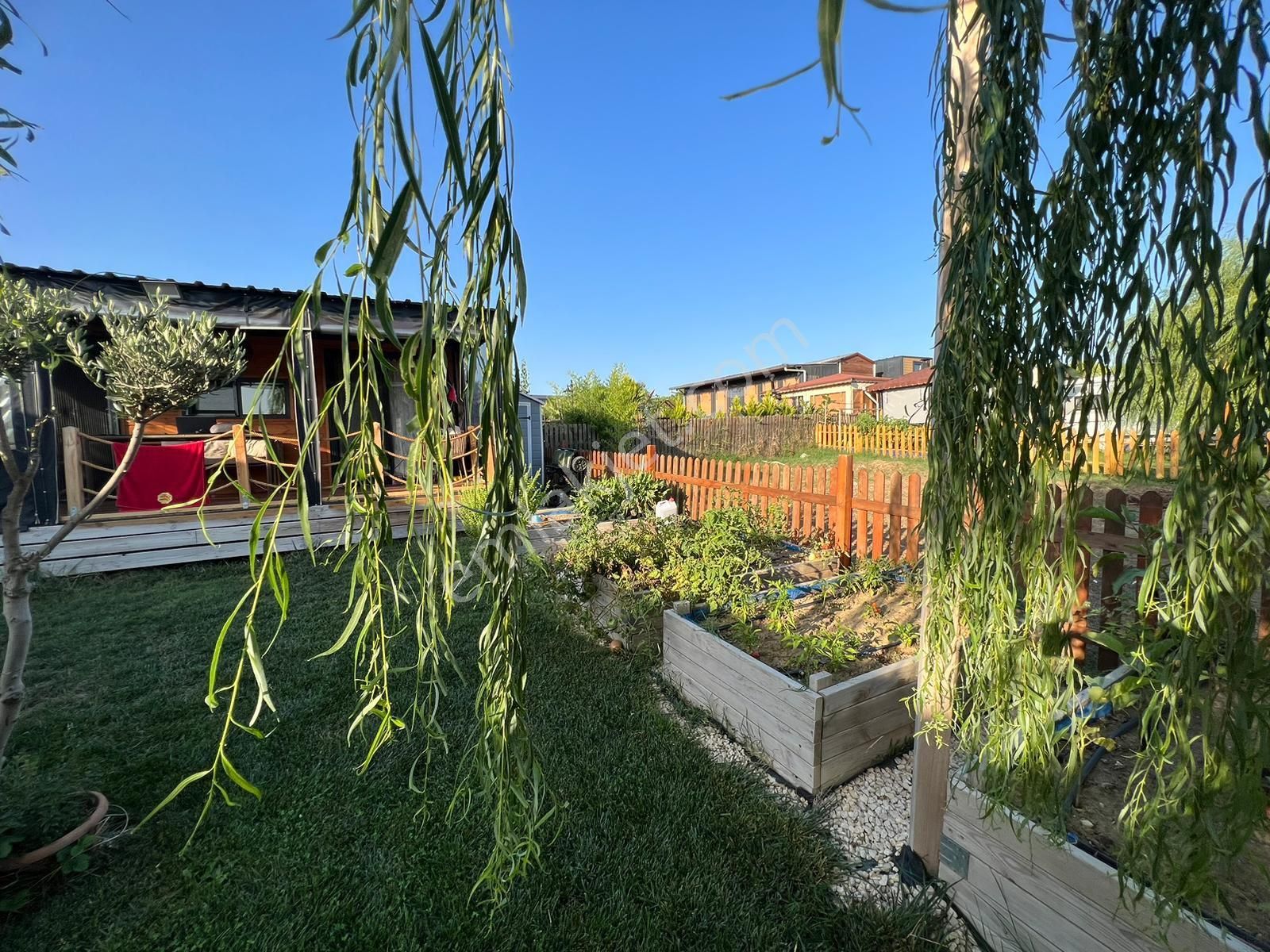 Çatalca Subaşı Mah.7/24 Güvenlik Ve Kameralı Sitede 200m2 - Görsel 13