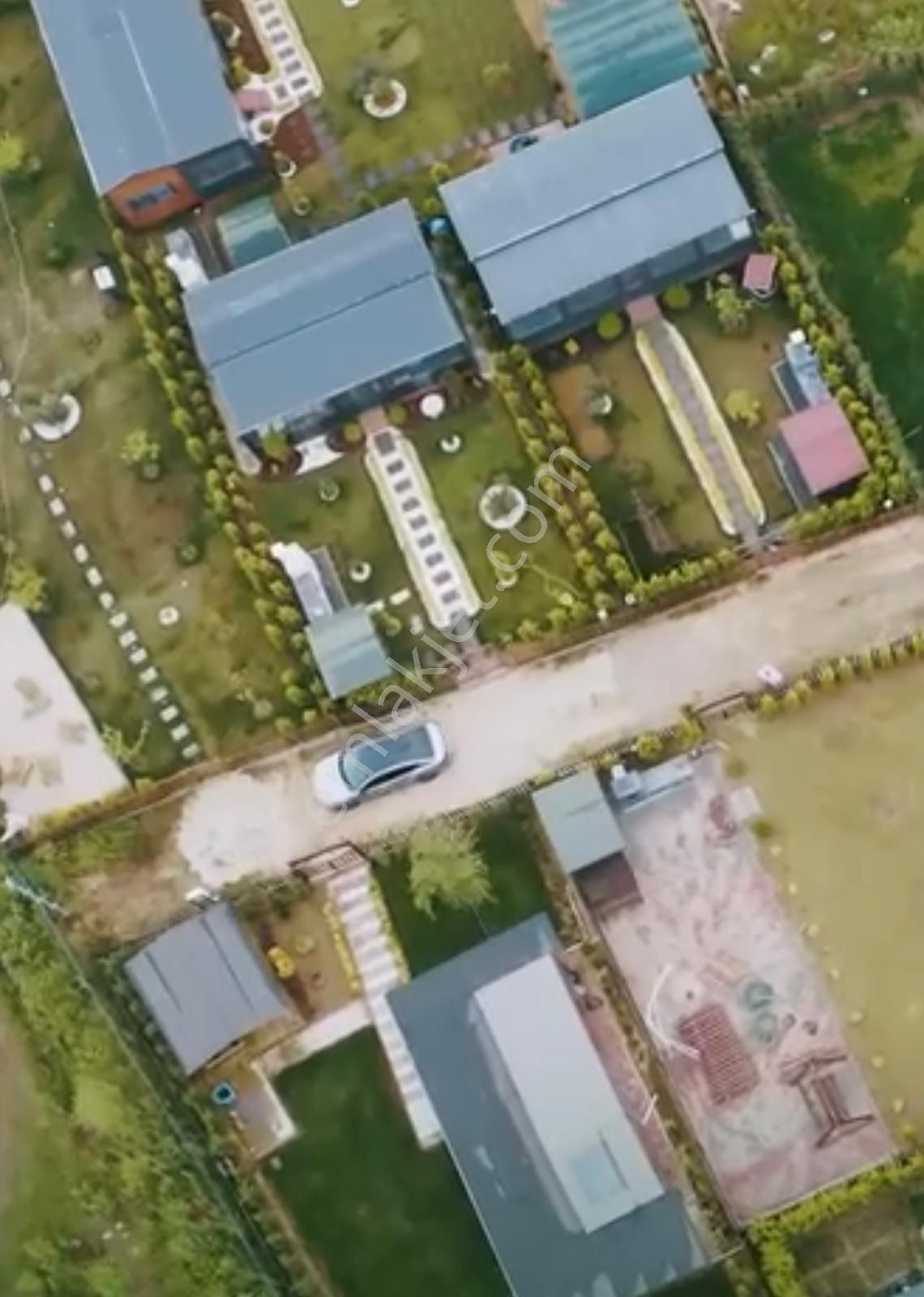 Çatalca Subaşı Mah.7/24 Güvenlik Ve Kameralı Sitede 200m2 - Görsel 30