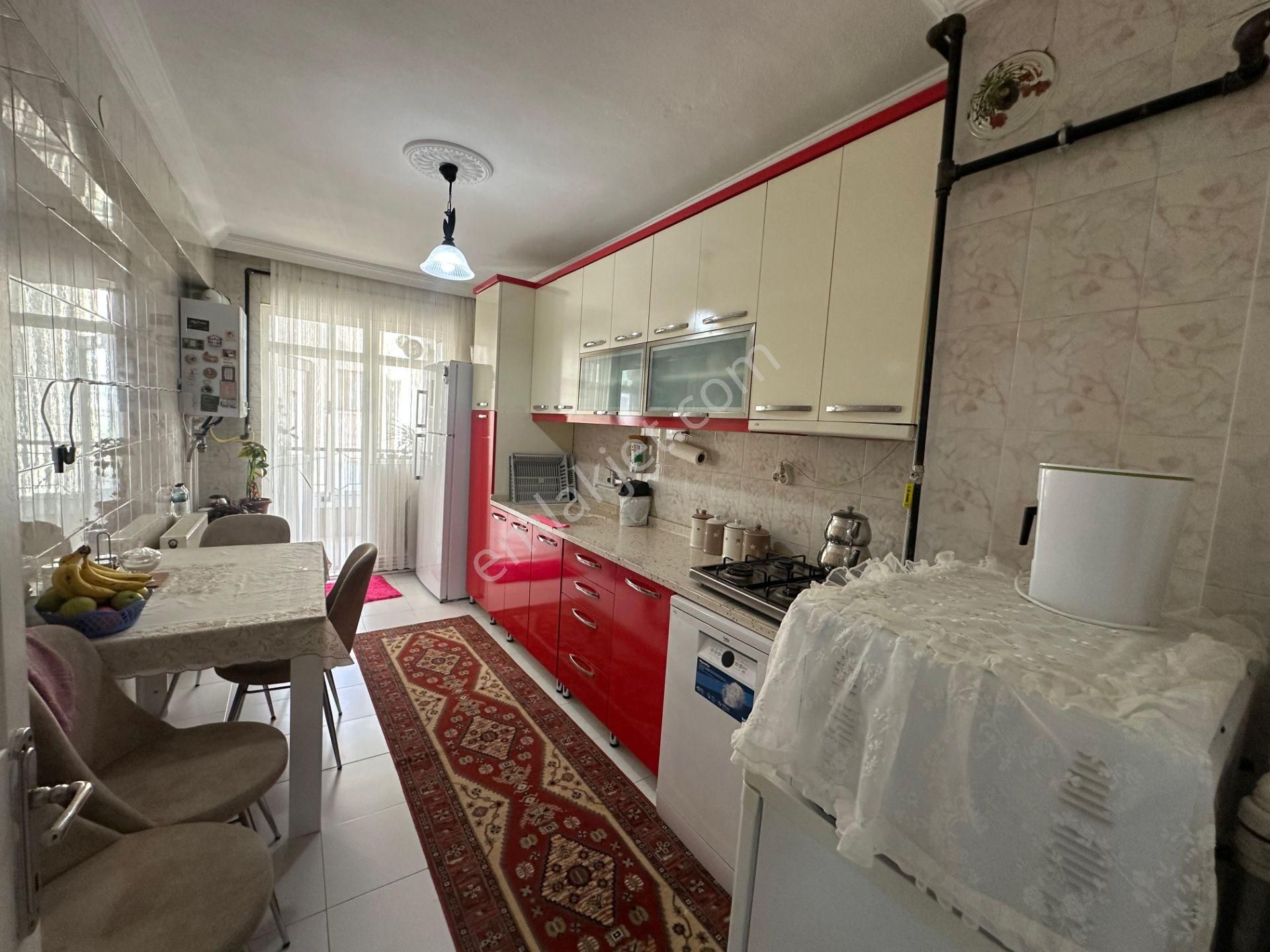 Ufuktepe Mahallesi'nde Katta Yapılı 3+1 Daire!