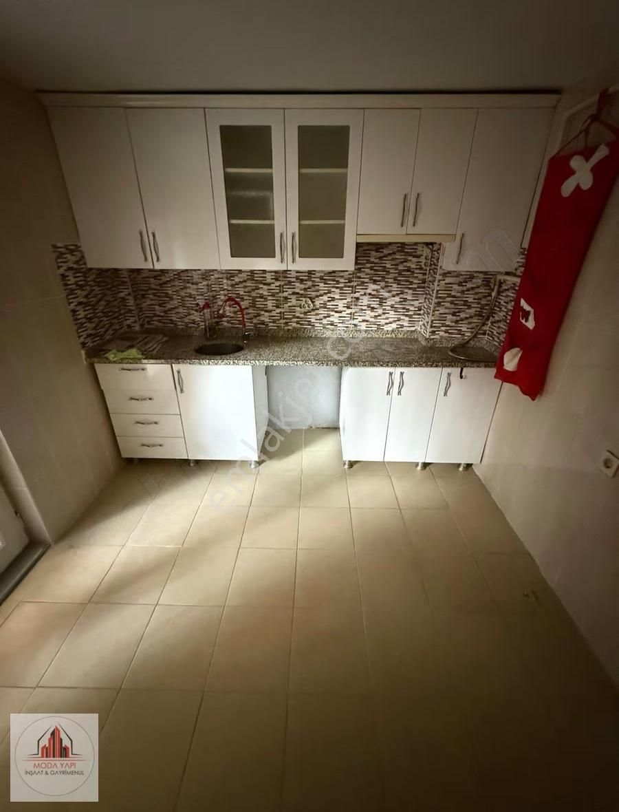 Akşemsettin Otobüs Durağı Yanı Kendine Ait Bahçeli 2+1 Daire.... - Görsel 21