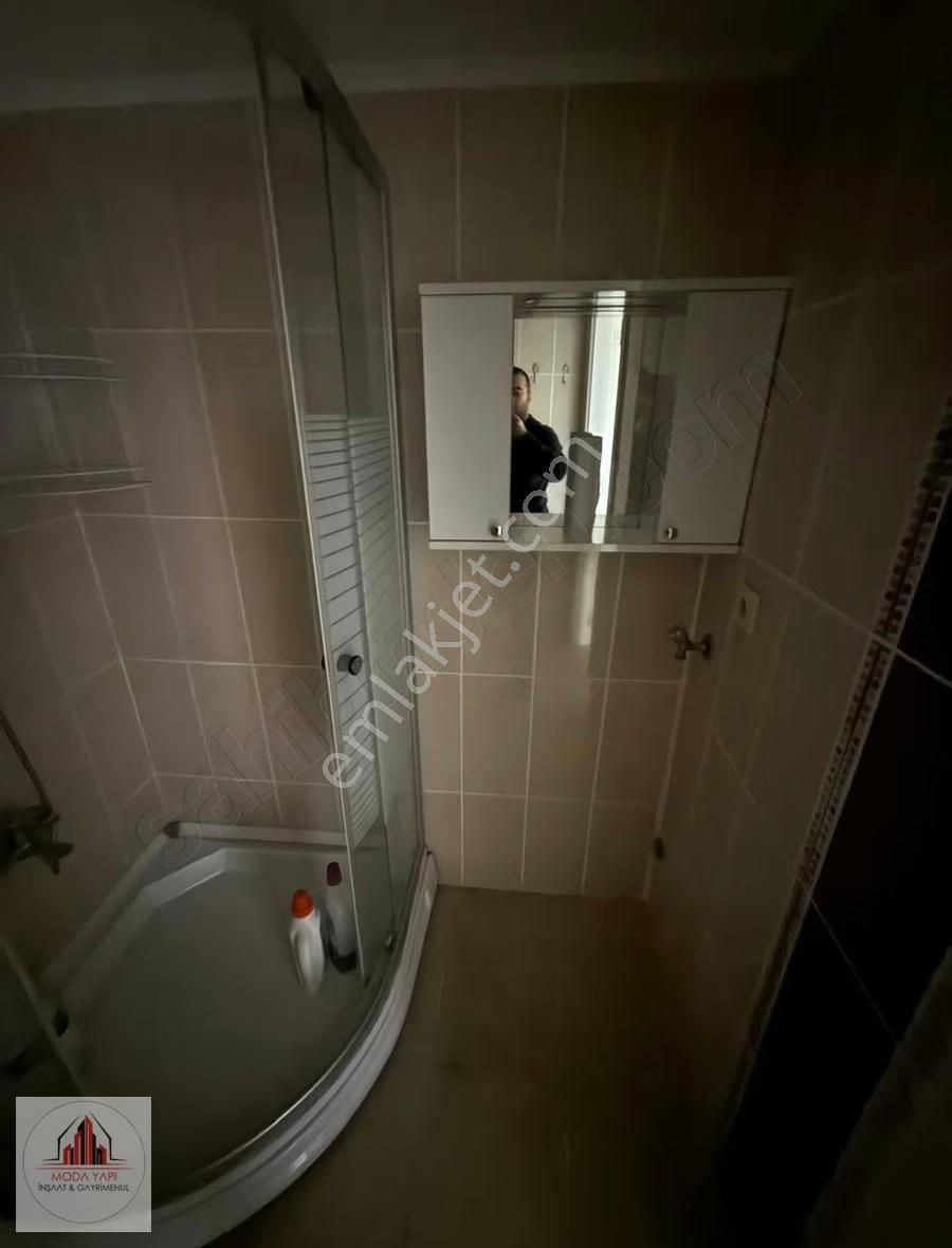 Akşemsettin Otobüs Durağı Yanı Kendine Ait Bahçeli 2+1 Daire.... - Görsel 20