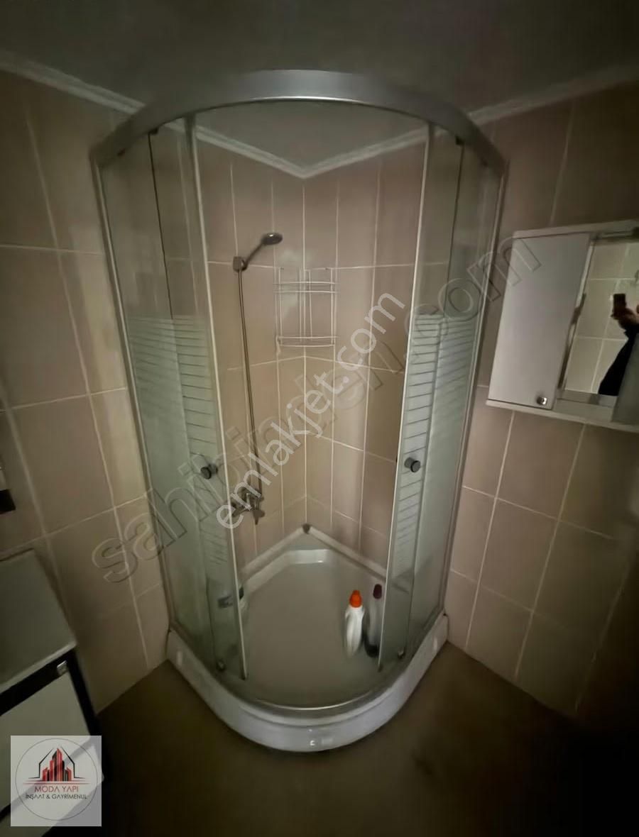 Akşemsettin Otobüs Durağı Yanı Kendine Ait Bahçeli 2+1 Daire.... - Görsel 27