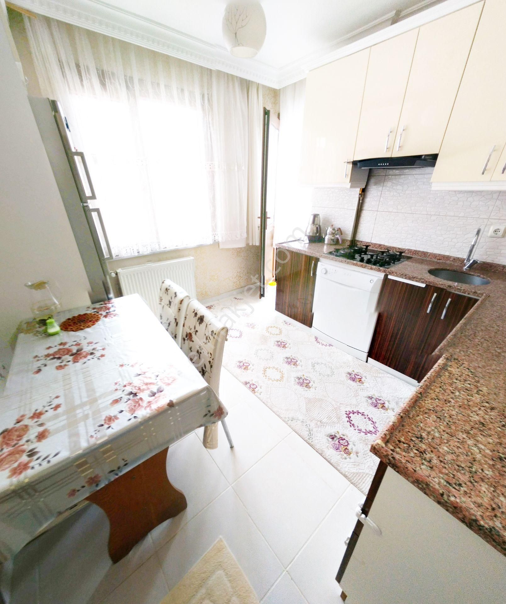 Yenibosnada Evizakonaklarına Yakın 6+1 250m2 Ultra Lüxs Geniş Dublexs - Görsel 4