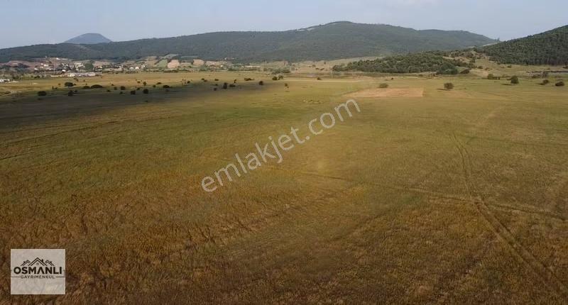 Hisarcık'ta 4.675 M2 Köşe Parsel Yatırım Fırsatı - Görsel 15
