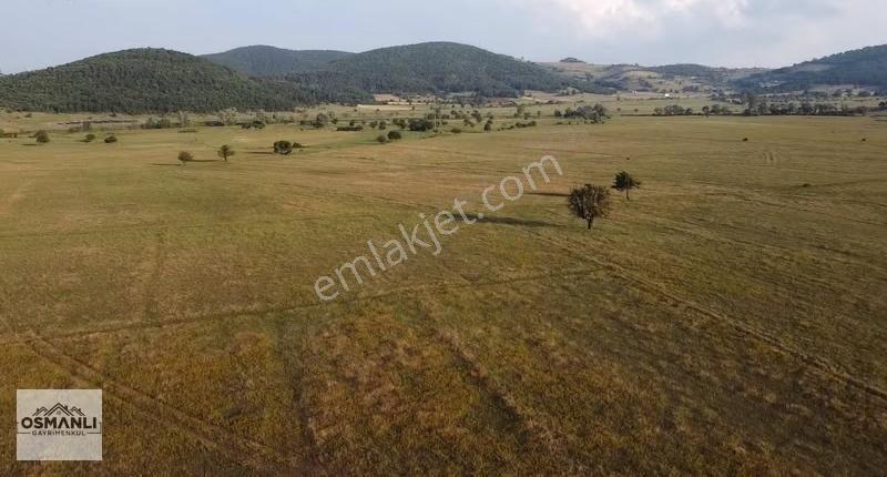 Hisarcık'ta 4.675 M2 Köşe Parsel Yatırım Fırsatı - Görsel 20