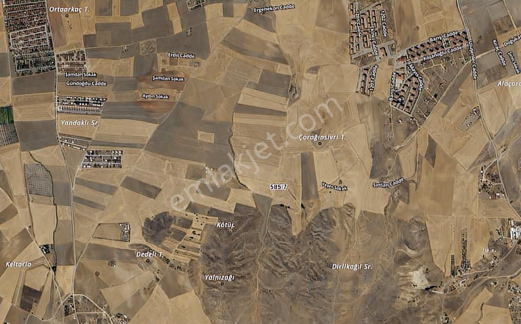 Polat Livedan Temellide Kaçırılmayacak Tek Tapulu Konut Arsası - Görsel 5