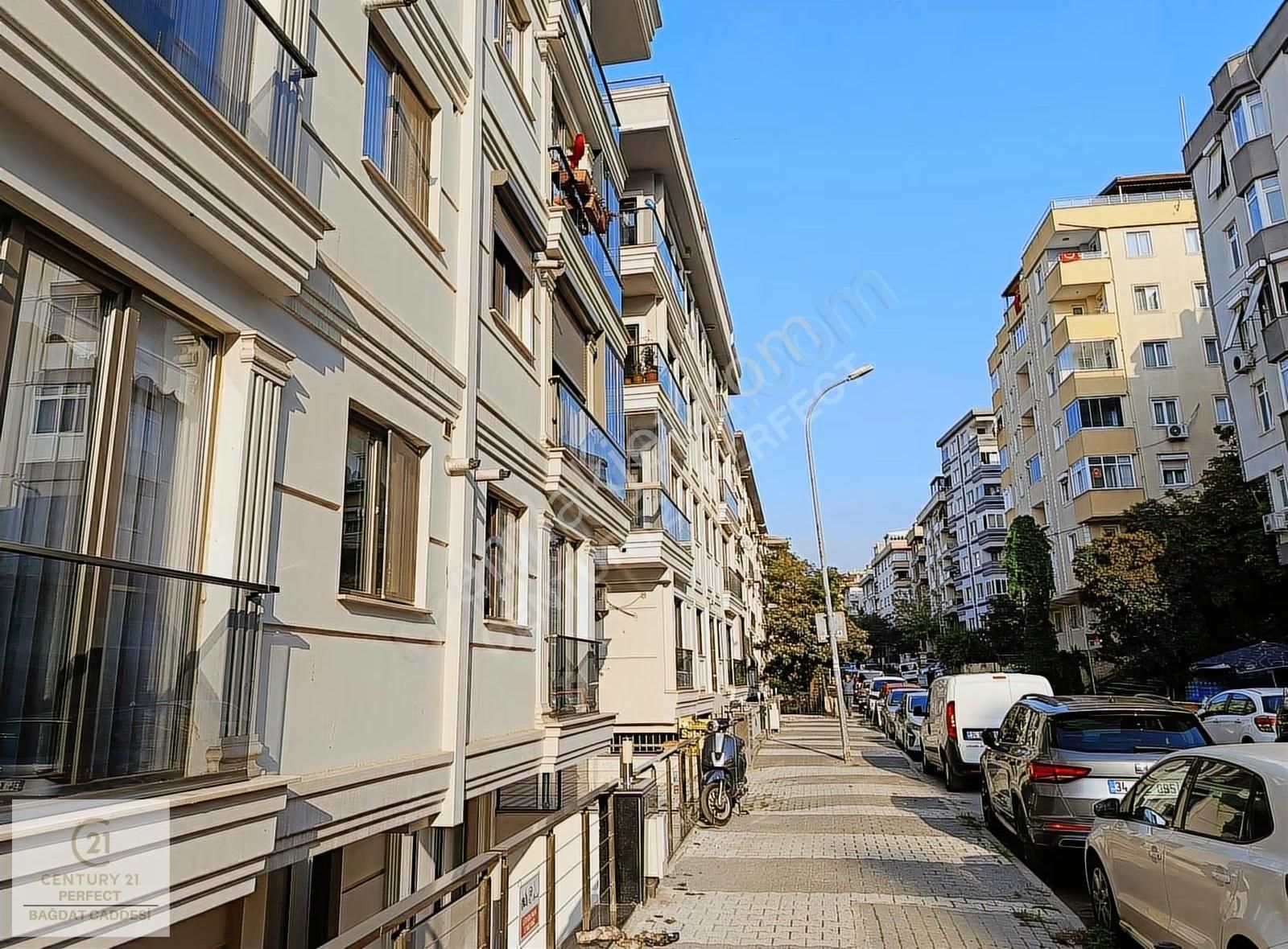 Bostancı Satılık 3+1 Dubleks Daire Kapalı Otoparklı - Görsel 4