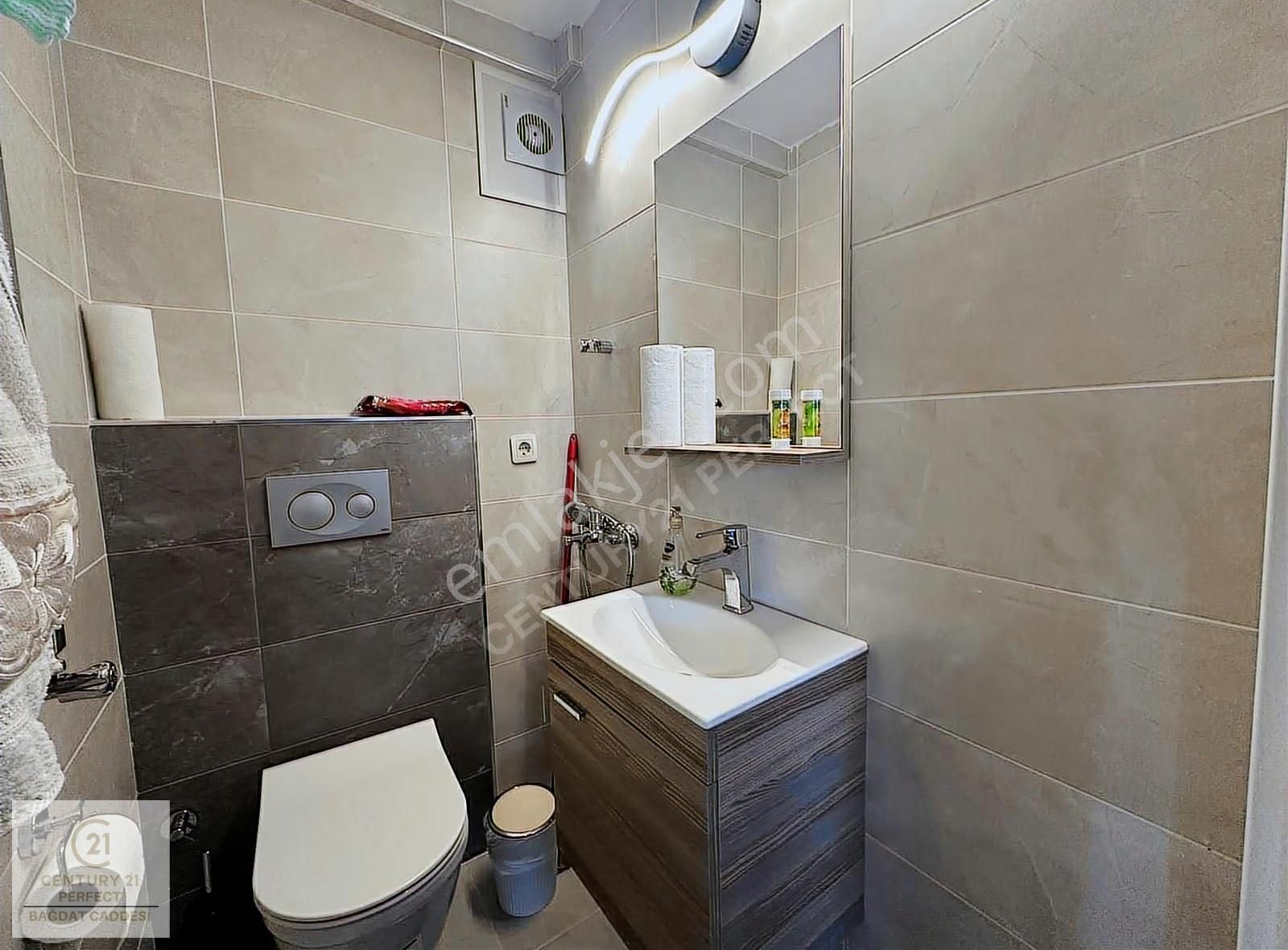 Bostancı Satılık 3+1 Dubleks Daire Kapalı Otoparklı - Görsel 3