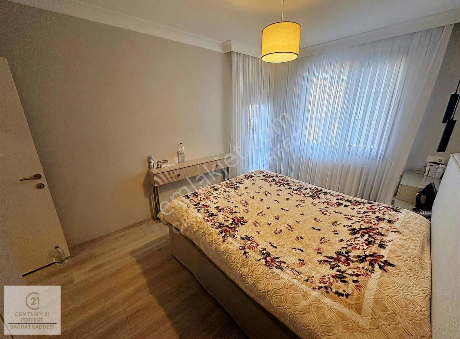 Bostancı Satılık 3+1 Dubleks Daire Kapalı Otoparklı - Görsel 28