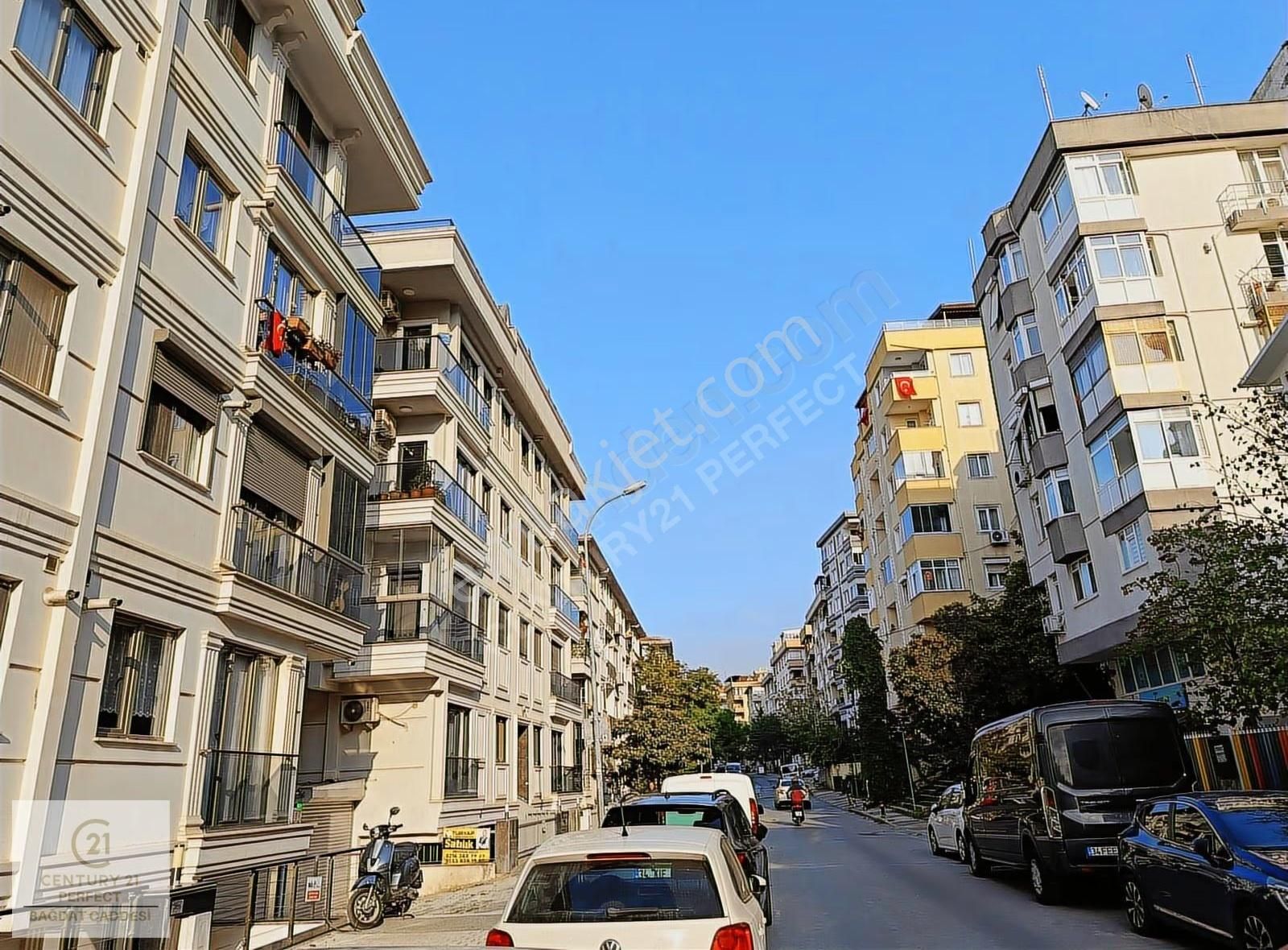 Bostancı Satılık 3+1 Dubleks Daire Kapalı Otoparklı - Görsel 29