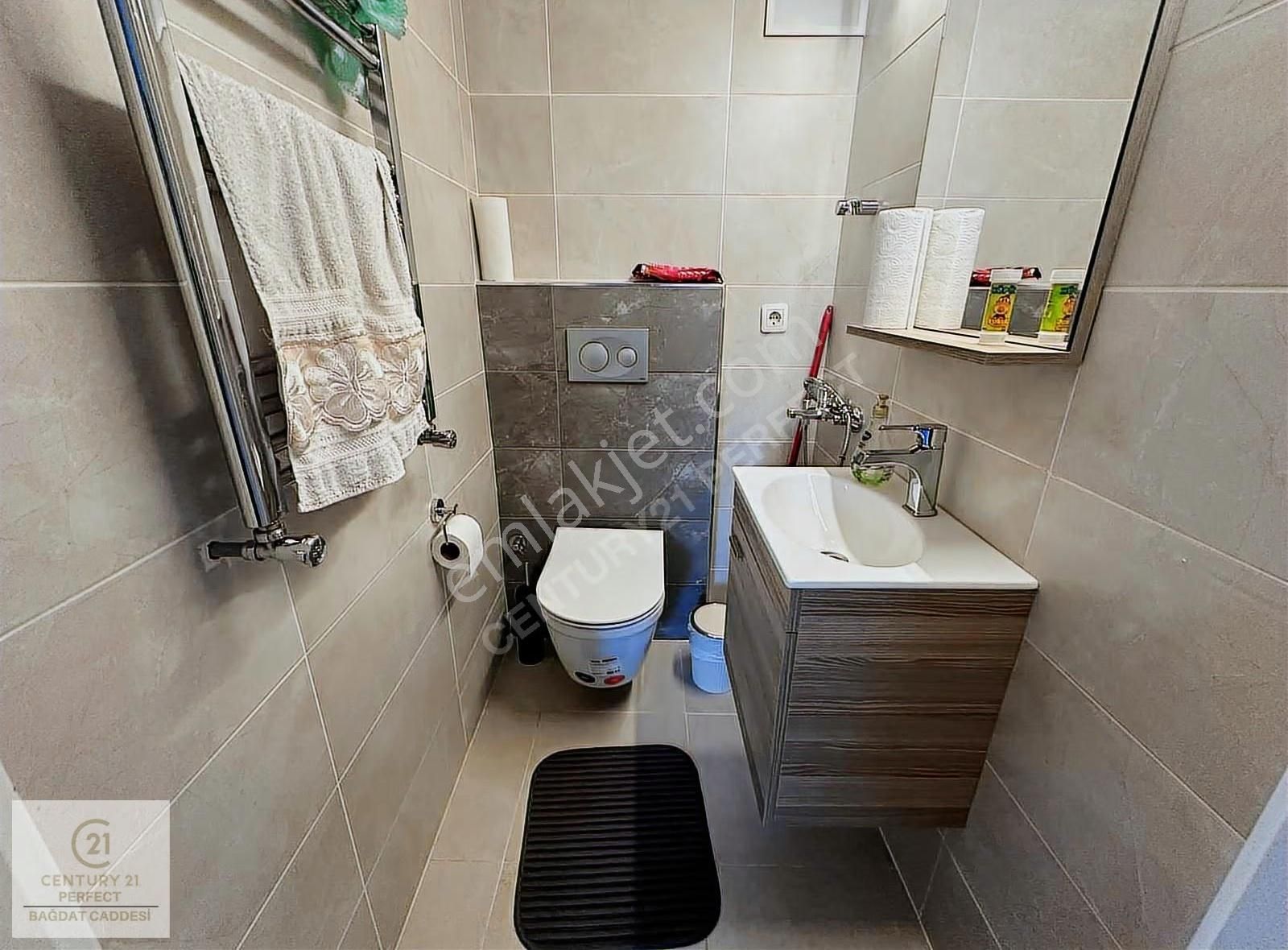 Bostancı Satılık 3+1 Dubleks Daire Kapalı Otoparklı - Görsel 9