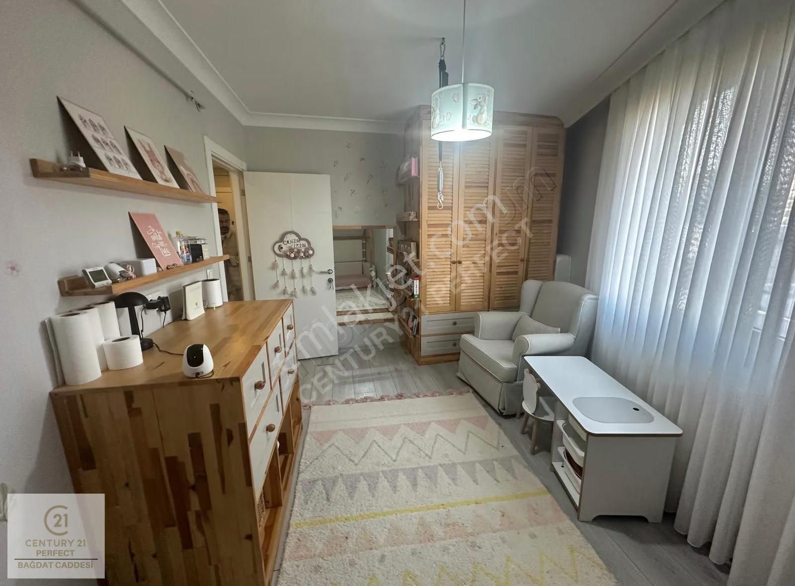 Bostancı Satılık 3+1 Dubleks Daire Kapalı Otoparklı - Görsel 7