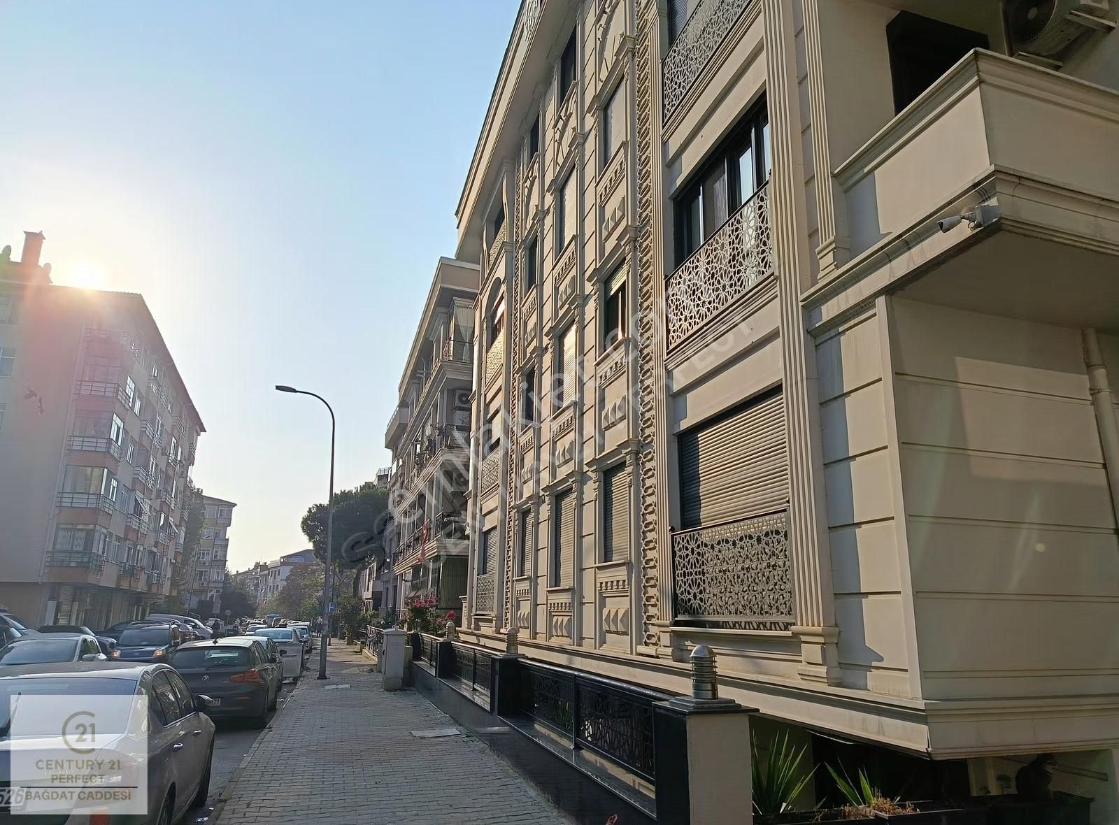 Bostancı Satılık 3+1 Dubleks Daire Kapalı Otoparklı - Görsel 17