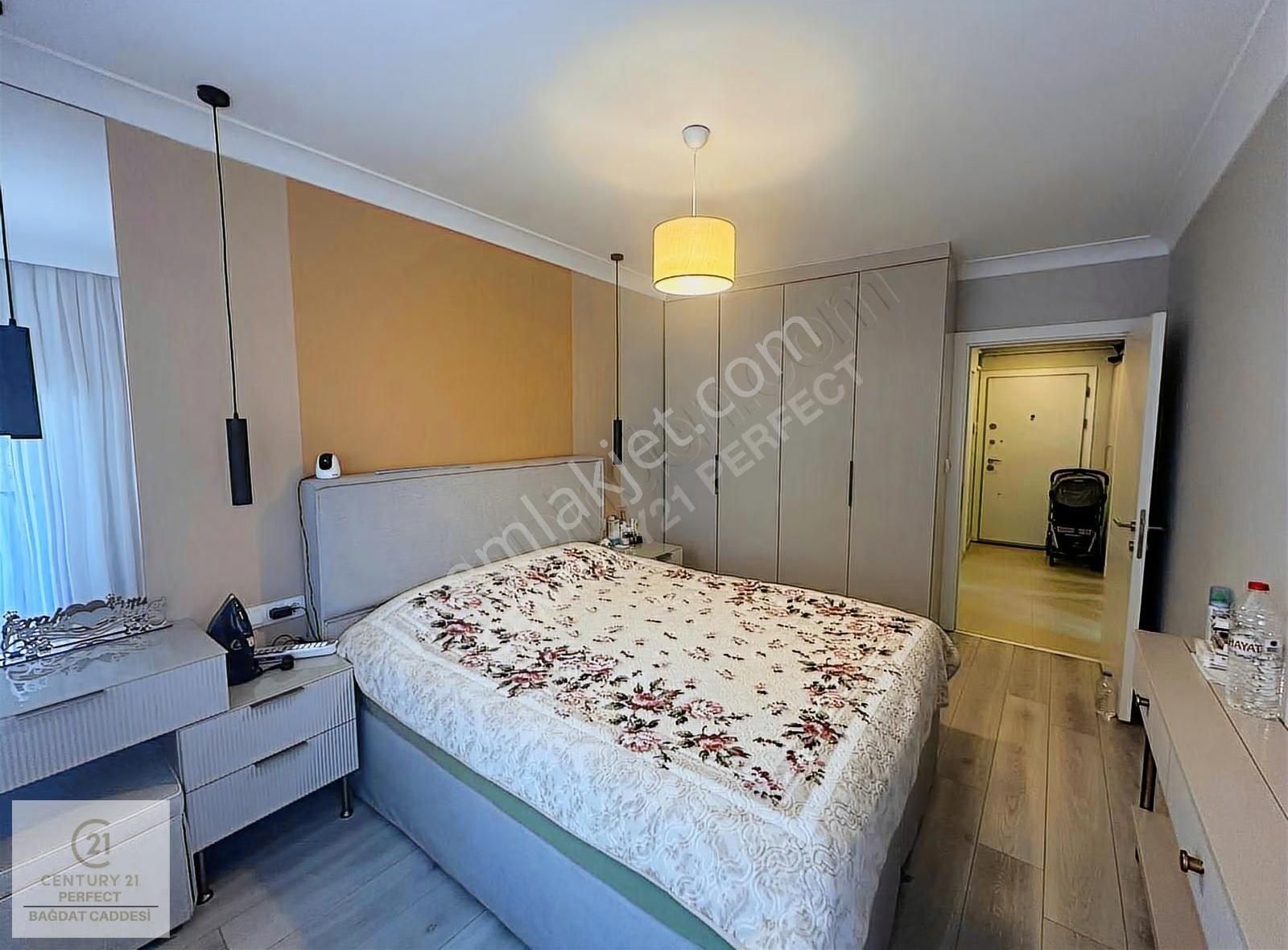 Bostancı Satılık 3+1 Dubleks Daire Kapalı Otoparklı - Görsel 23