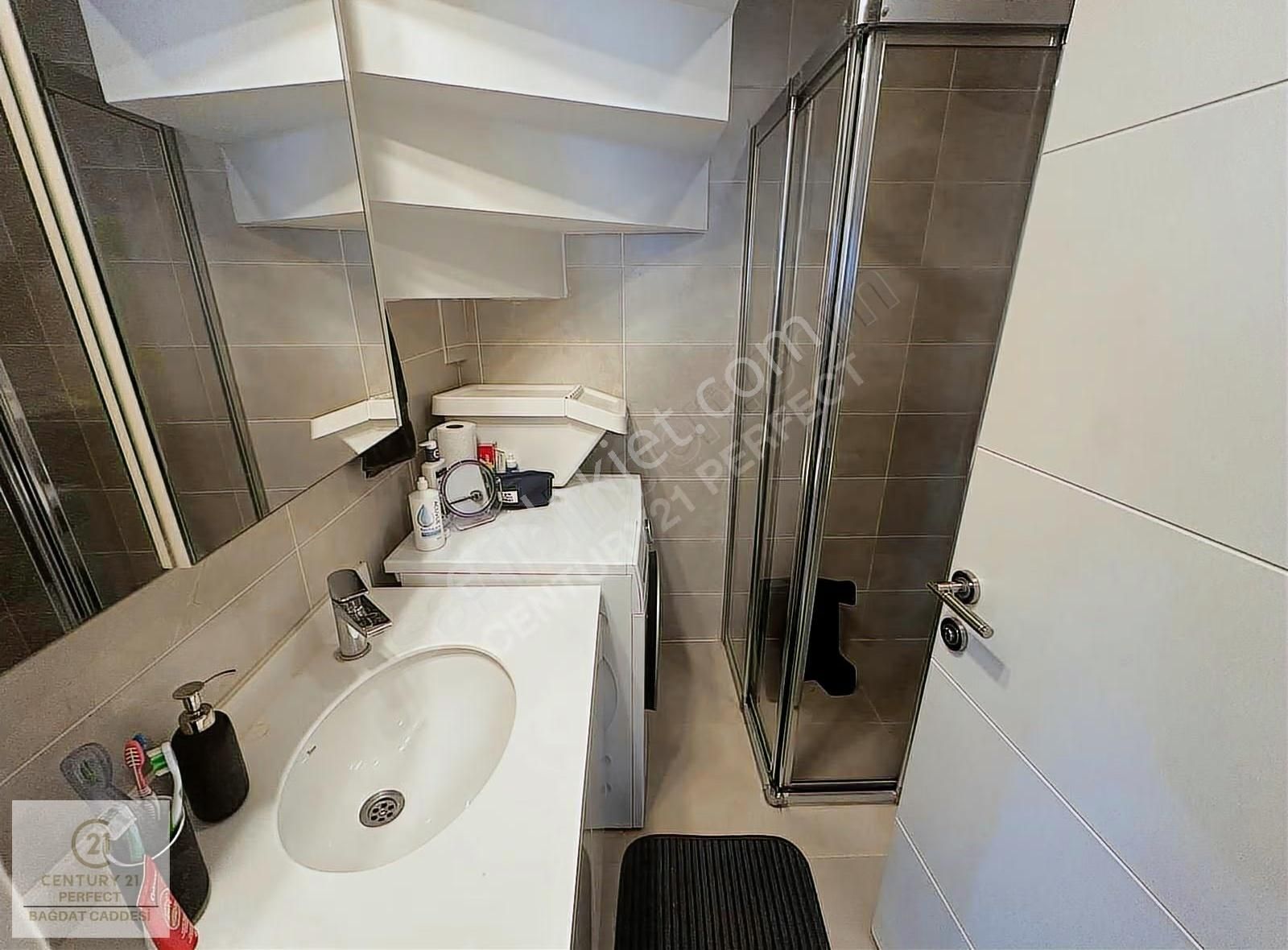 Bostancı Satılık 3+1 Dubleks Daire Kapalı Otoparklı - Görsel 13