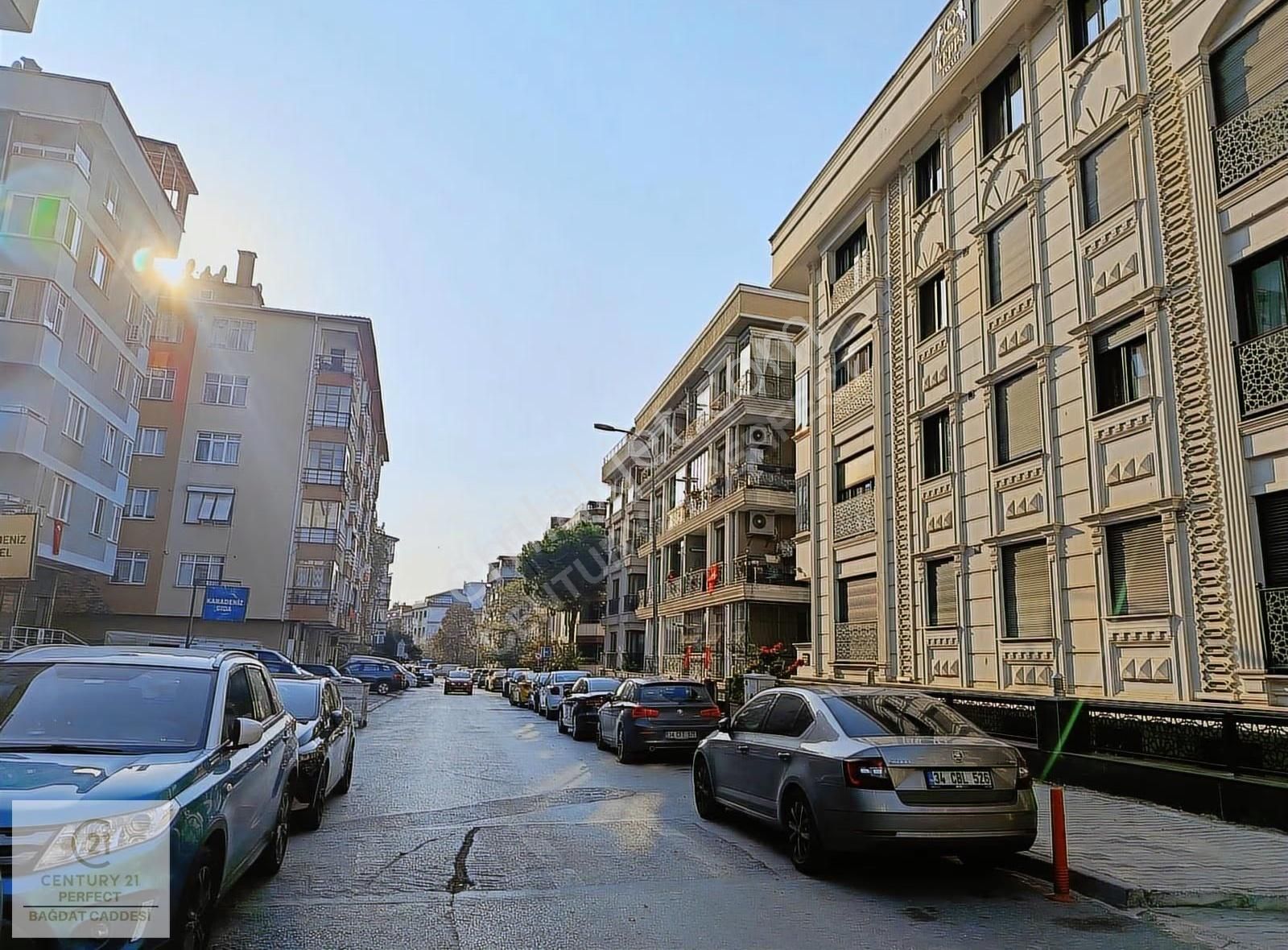 Bostancı Satılık 3+1 Dubleks Daire Kapalı Otoparklı - Görsel 20