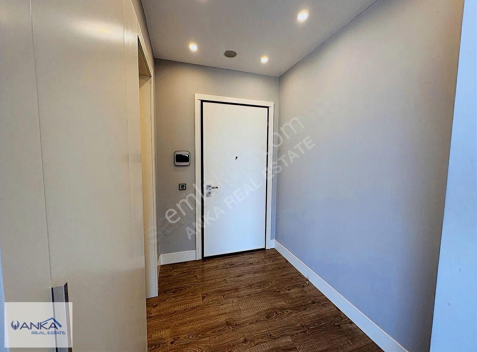 Metropol İstanbul Ataşehir A Blok 1+1 Kiralık Ofis,daire - Görsel 16