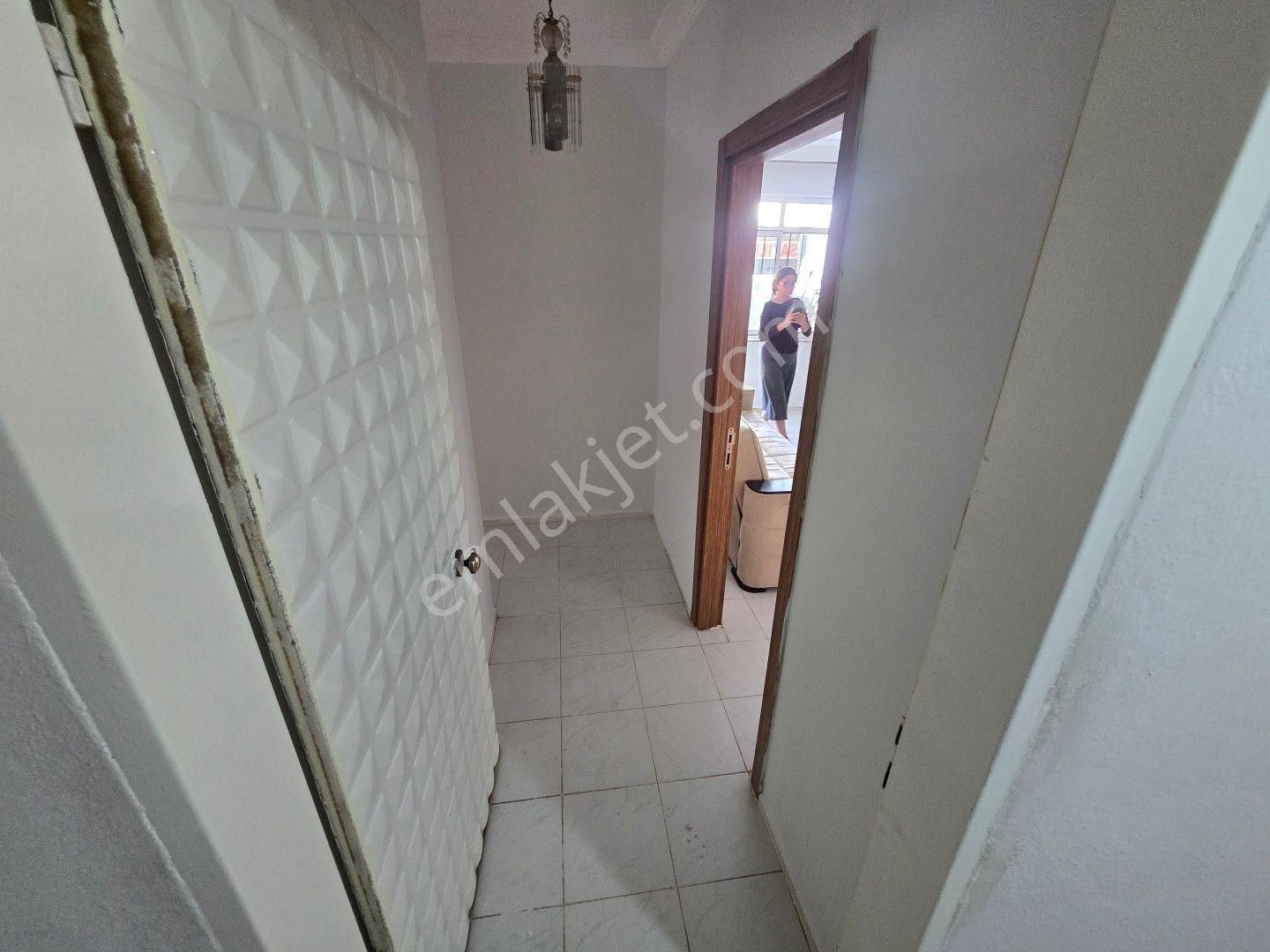 Didim Çamlıkta Denize 5 Dakika Yürüme Mesafesinde Satılık Daire - Görsel 16