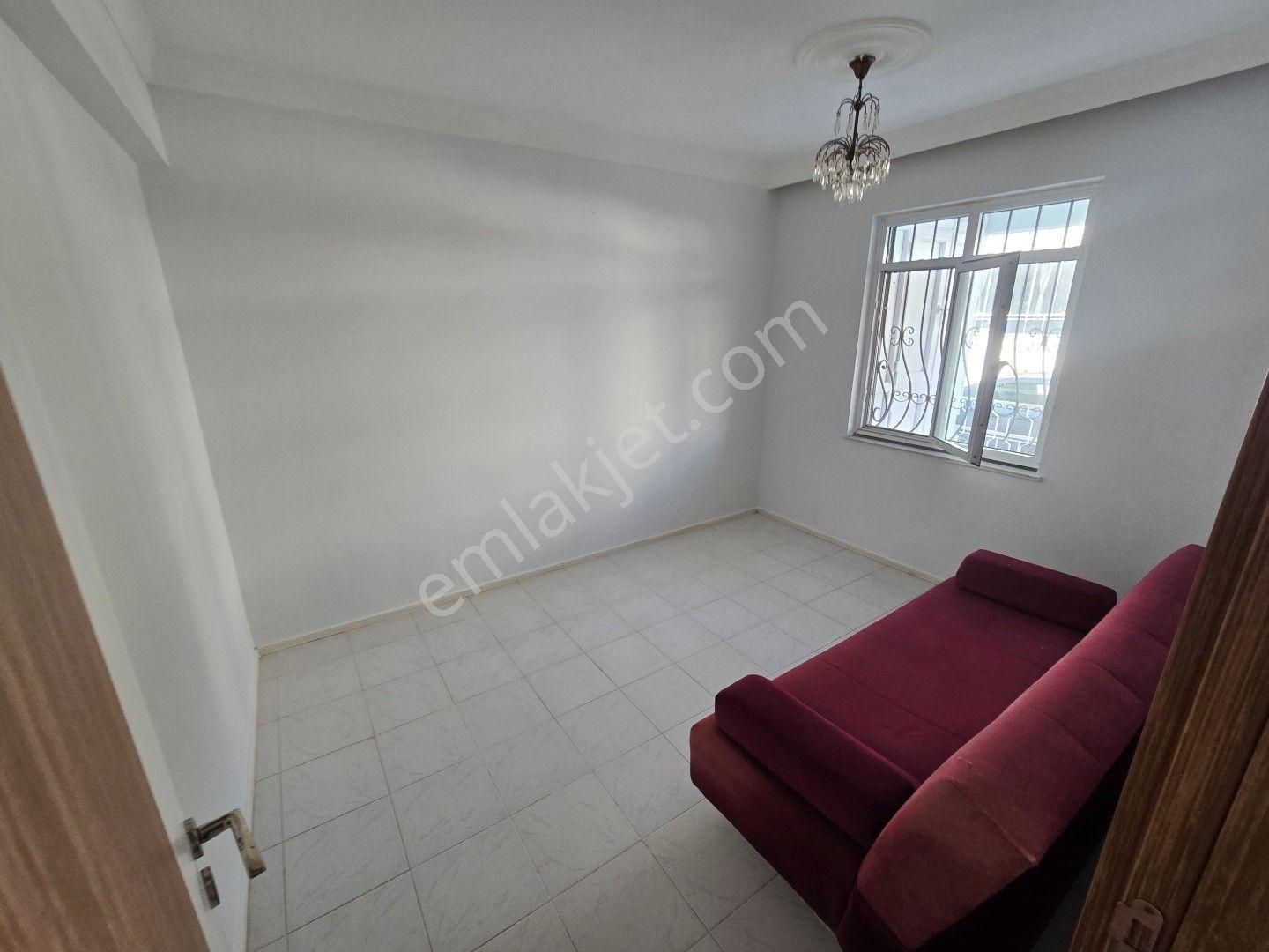 Didim Çamlıkta Denize 5 Dakika Yürüme Mesafesinde Satılık Daire - Görsel 6