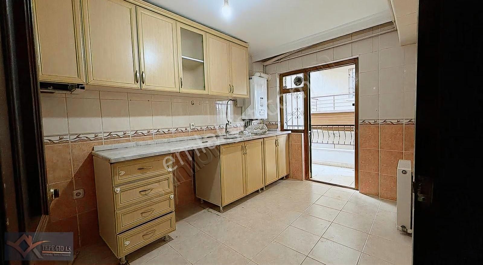 Bademlik Hacı Kadın Mah Manzaralı Altında 2 Kat Var 3+1 Kiralık - Görsel 10