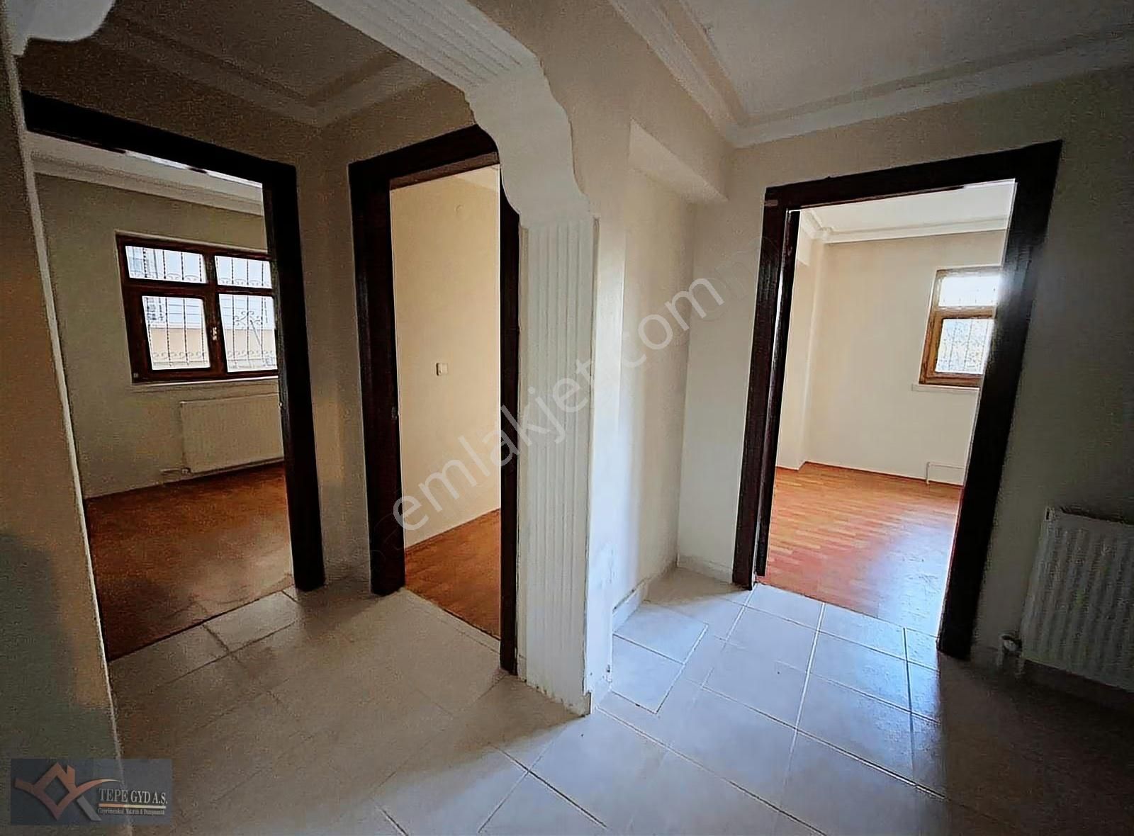 Bademlik Hacı Kadın Mah Manzaralı Altında 2 Kat Var 3+1 Kiralık - Görsel 6