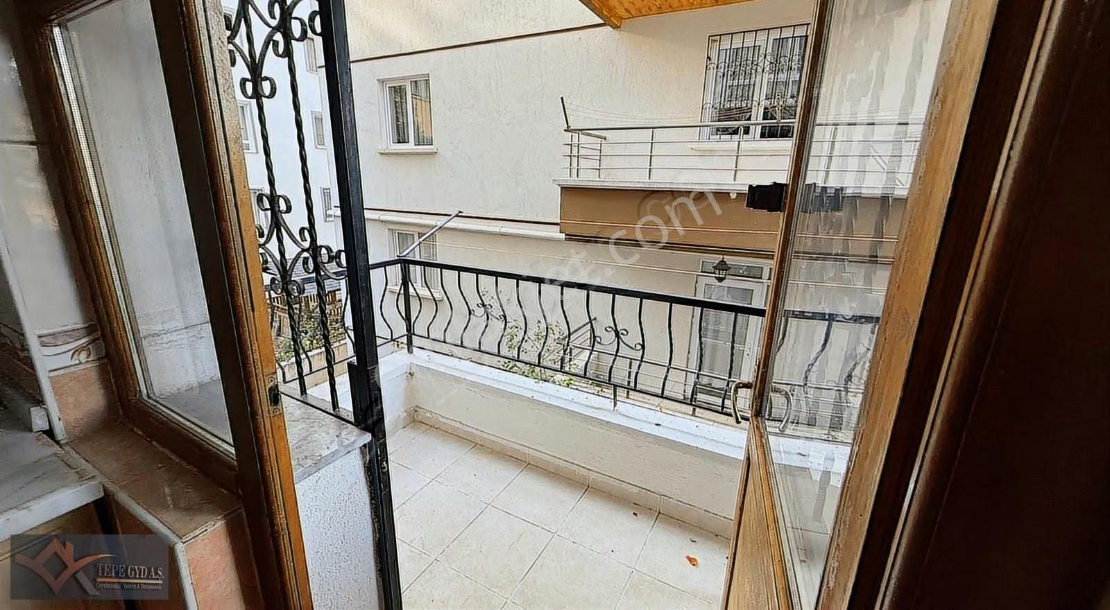 Bademlik Hacı Kadın Mah Manzaralı Altında 2 Kat Var 3+1 Kiralık - Görsel 5