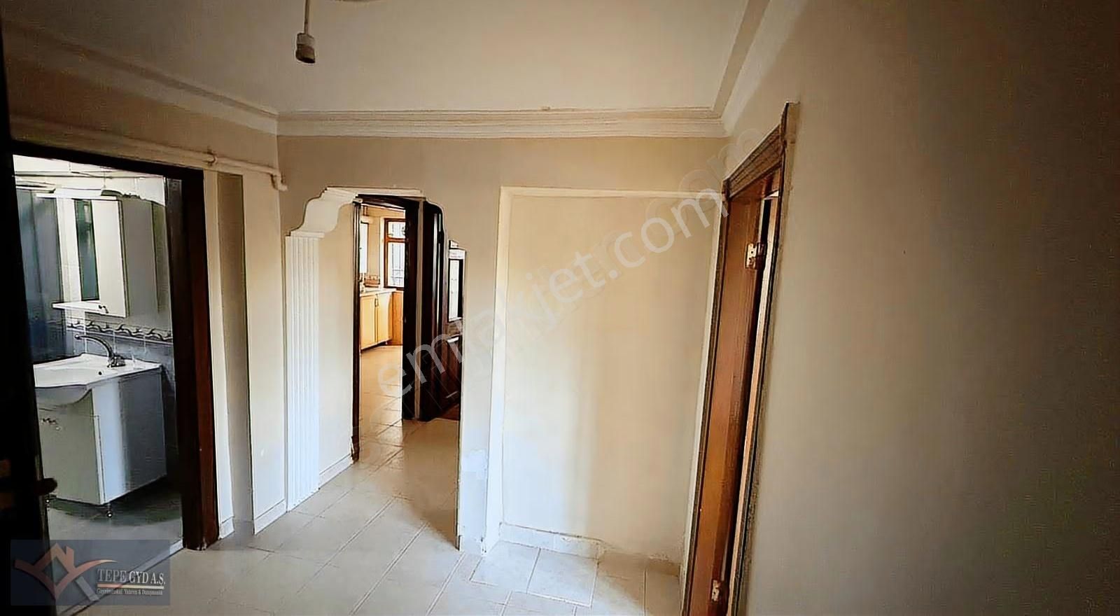 Bademlik Hacı Kadın Mah Manzaralı Altında 2 Kat Var 3+1 Kiralık - Görsel 2