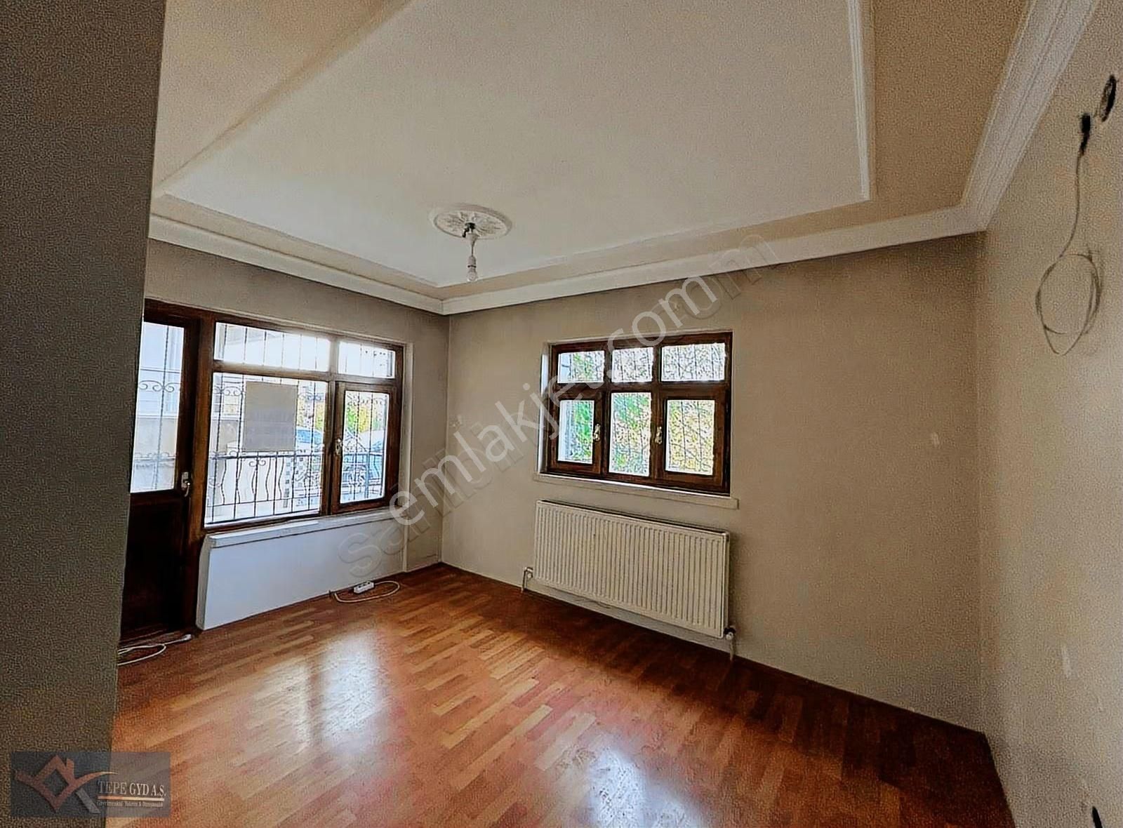 Bademlik Hacı Kadın Mah Manzaralı Altında 2 Kat Var 3+1 Kiralık - Görsel 8