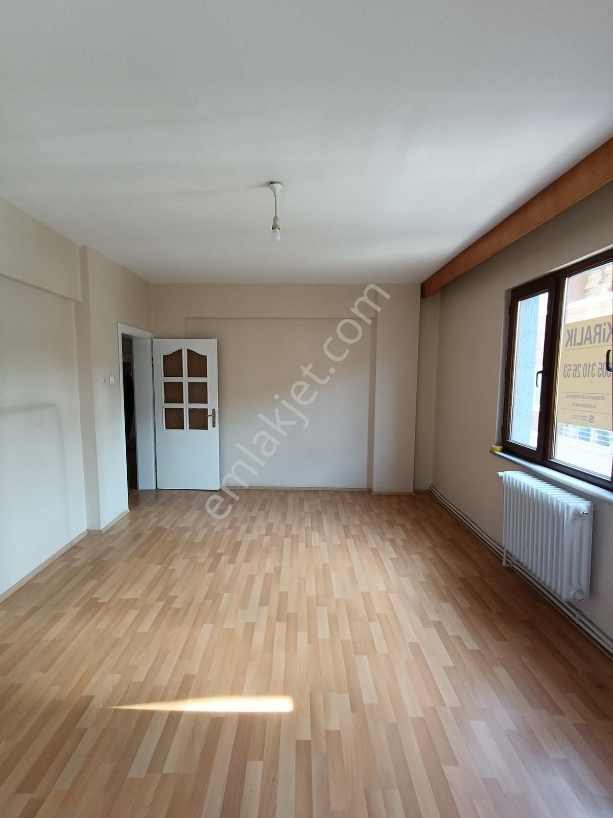 Nilüfer Karaman Mh.de Metro Yanı Kiralık 3+1 Daire - Görsel 11