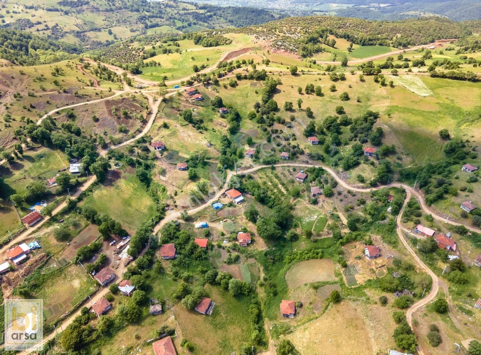 Biarsa'dan Çanakkale'nin En Uygun Fiyatlı 300 M² İmarlı Arsası - Görsel 4