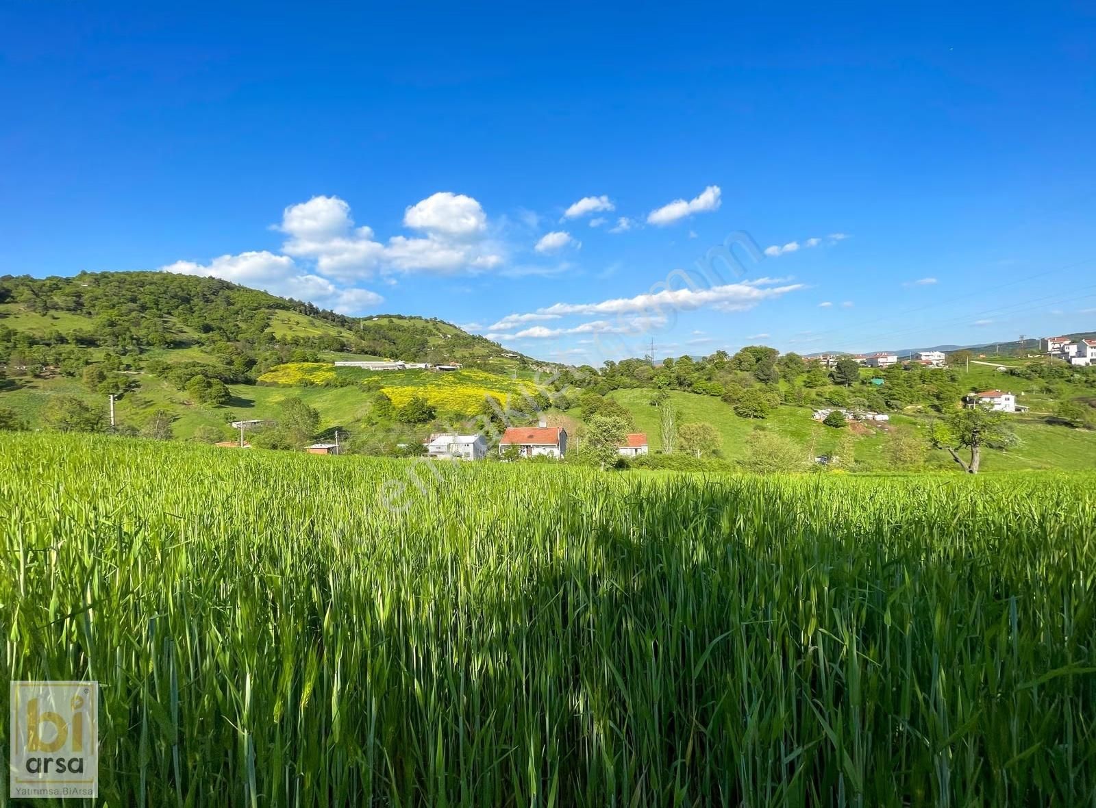 İlçe Merkezinde Çok İyi Konumda 3 Kat Konut İmarlı Son Arsa - Görsel 28