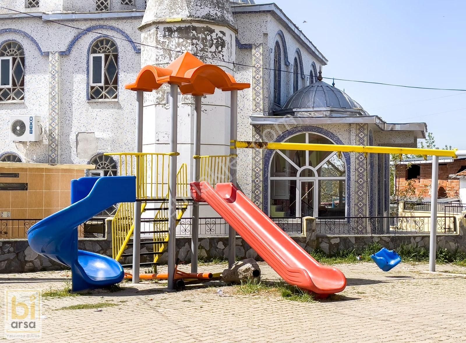 Ezine Çamlıca'da 16.964 M² Turizm İmarlı Köyiçi Arsa - Görsel 19