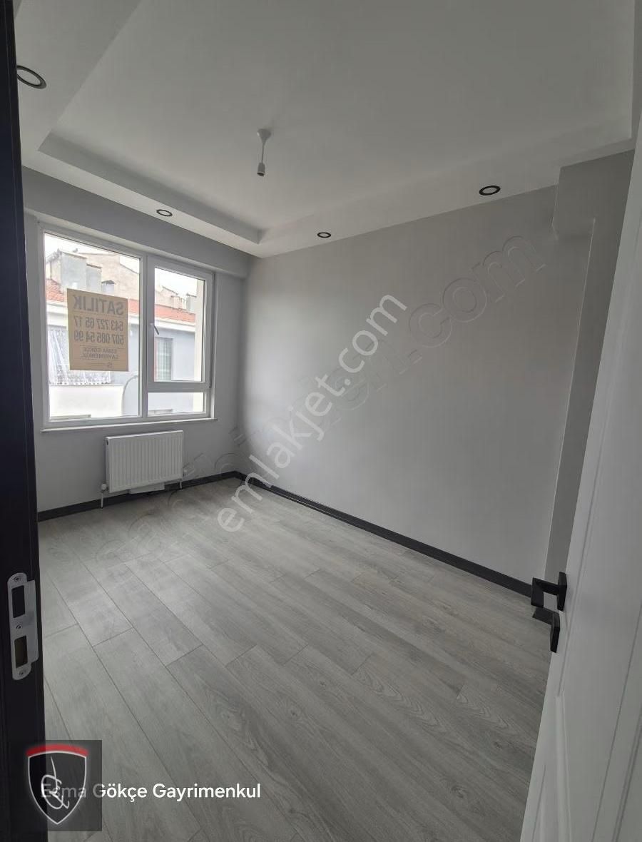 Sütlüce Mahallesinde 2+0 Daire - Görsel 8