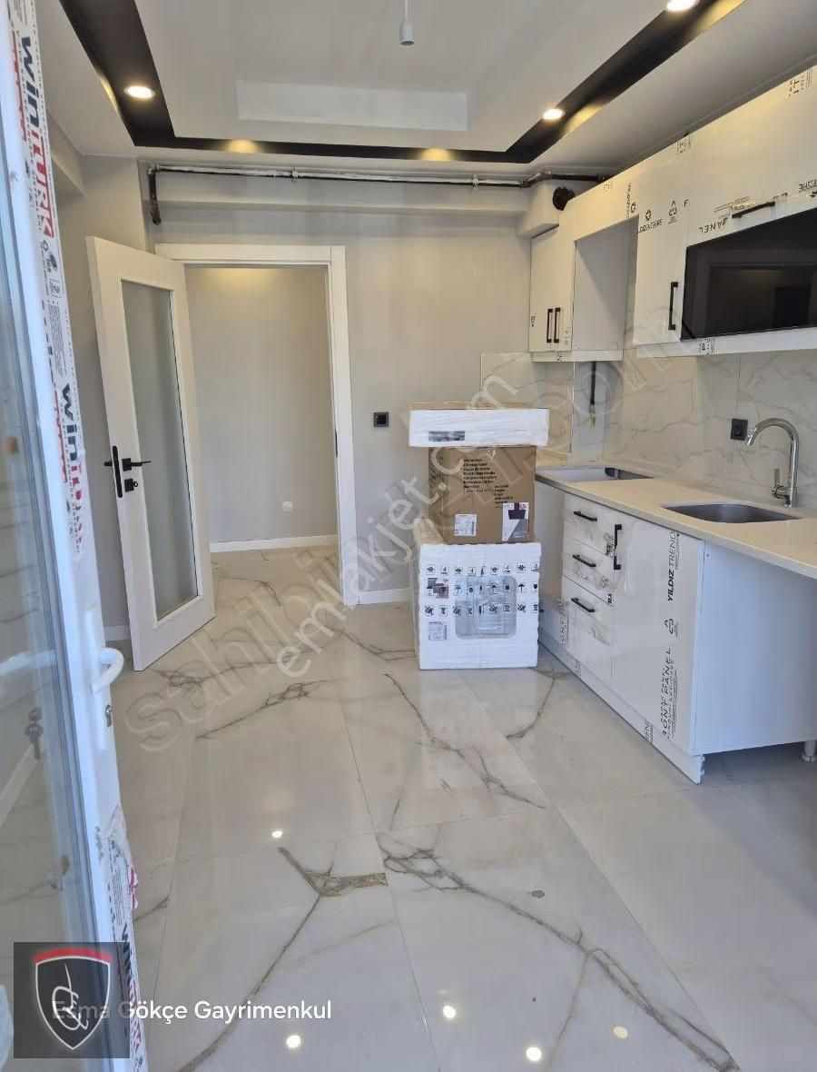 Esentepe Mahallesinde Muhteşem 3+1 Daire - Görsel 11