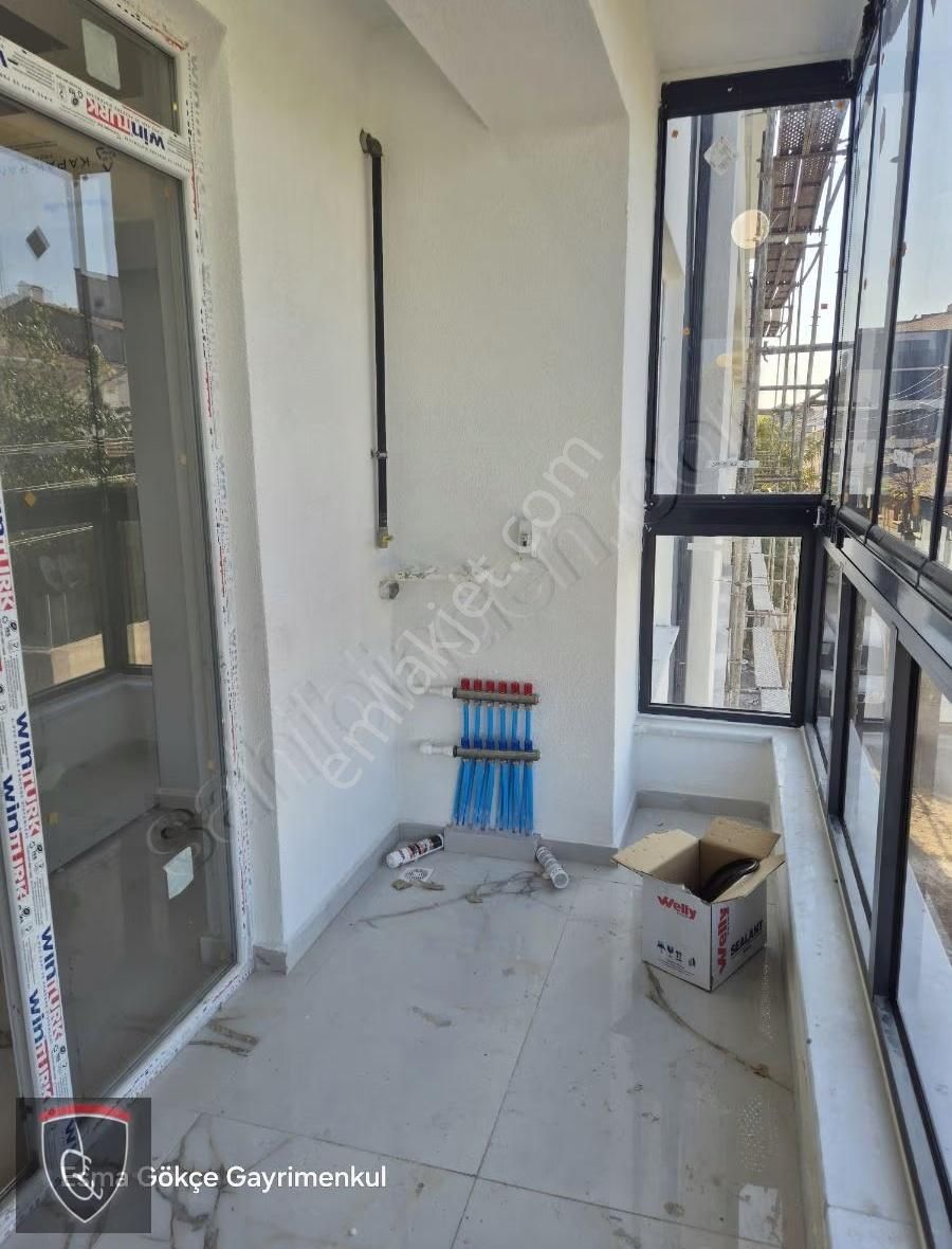 Esentepe Mahallesinde Muhteşem 3+1 Daire - Görsel 18