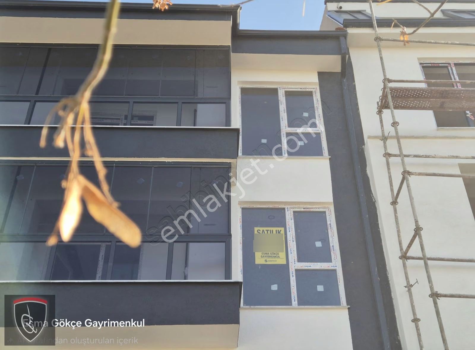 Esentepe Mahallesinde Muhteşem 3+1 Daire - Görsel 10