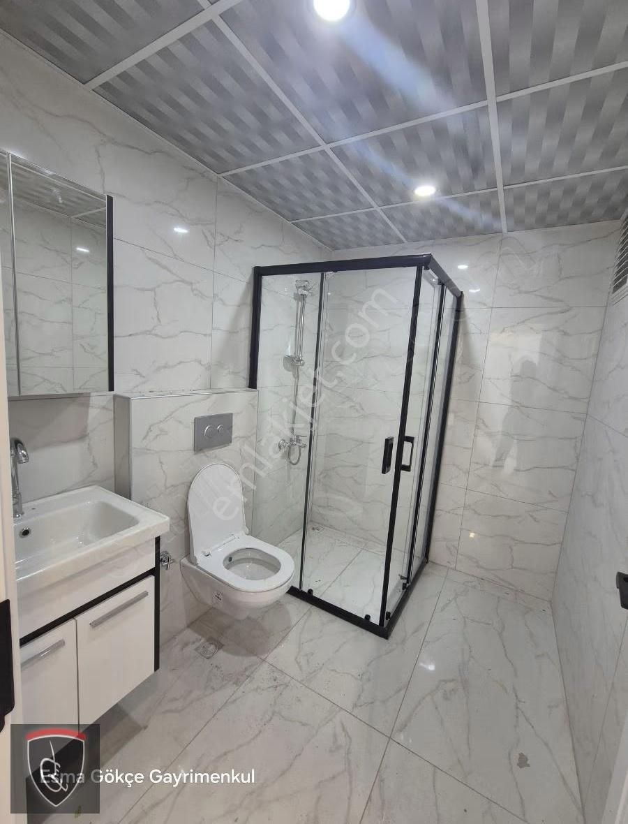 Esentepe Mahallesinde Muhteşem 3+1 Daire - Görsel 16