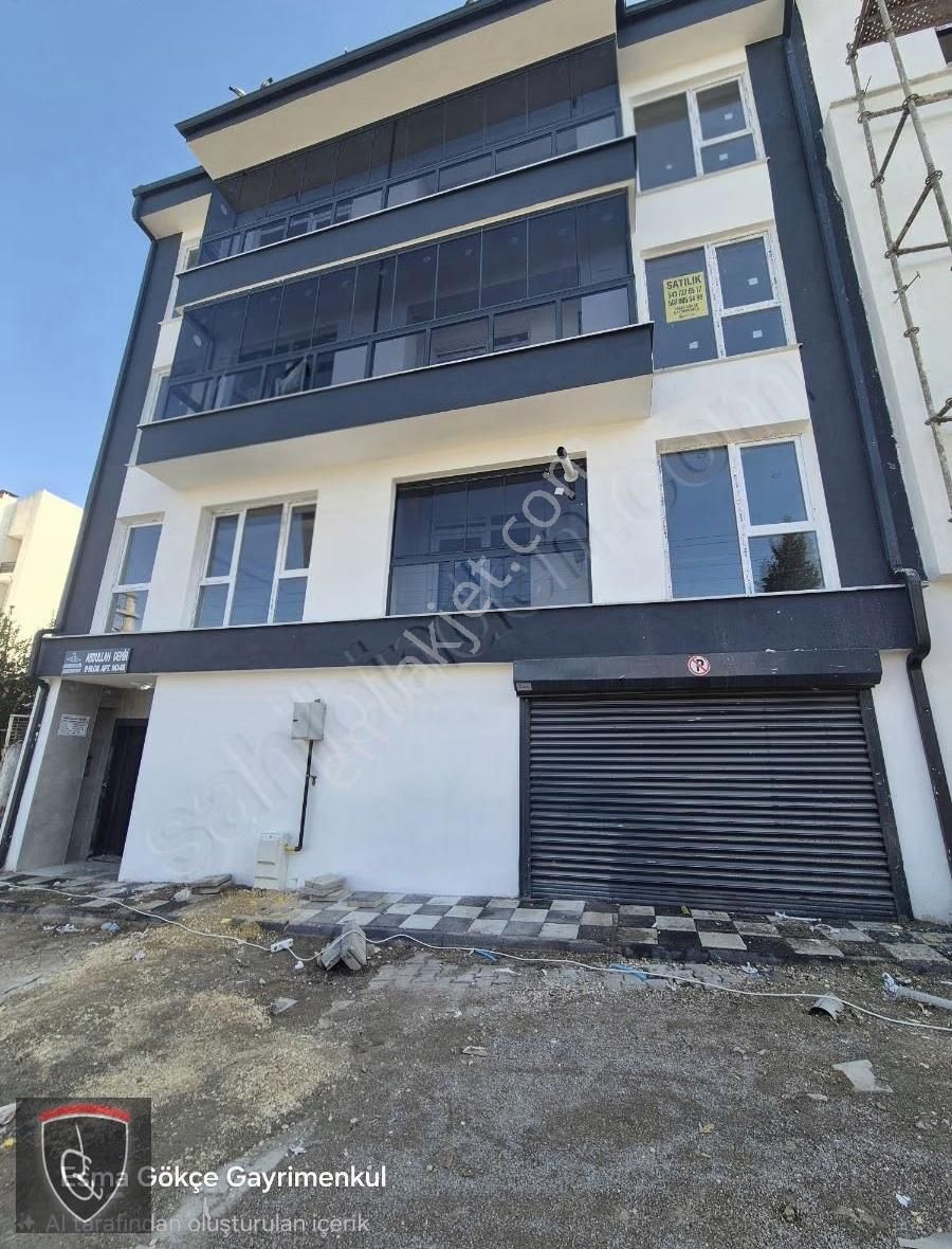 Esentepe Mahallesinde Muhteşem 3+1 Daire