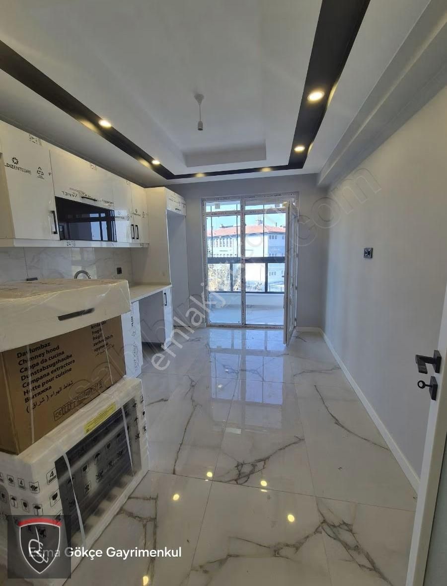 Esentepe Mahallesinde Muhteşem 3+1 Daire - Görsel 23