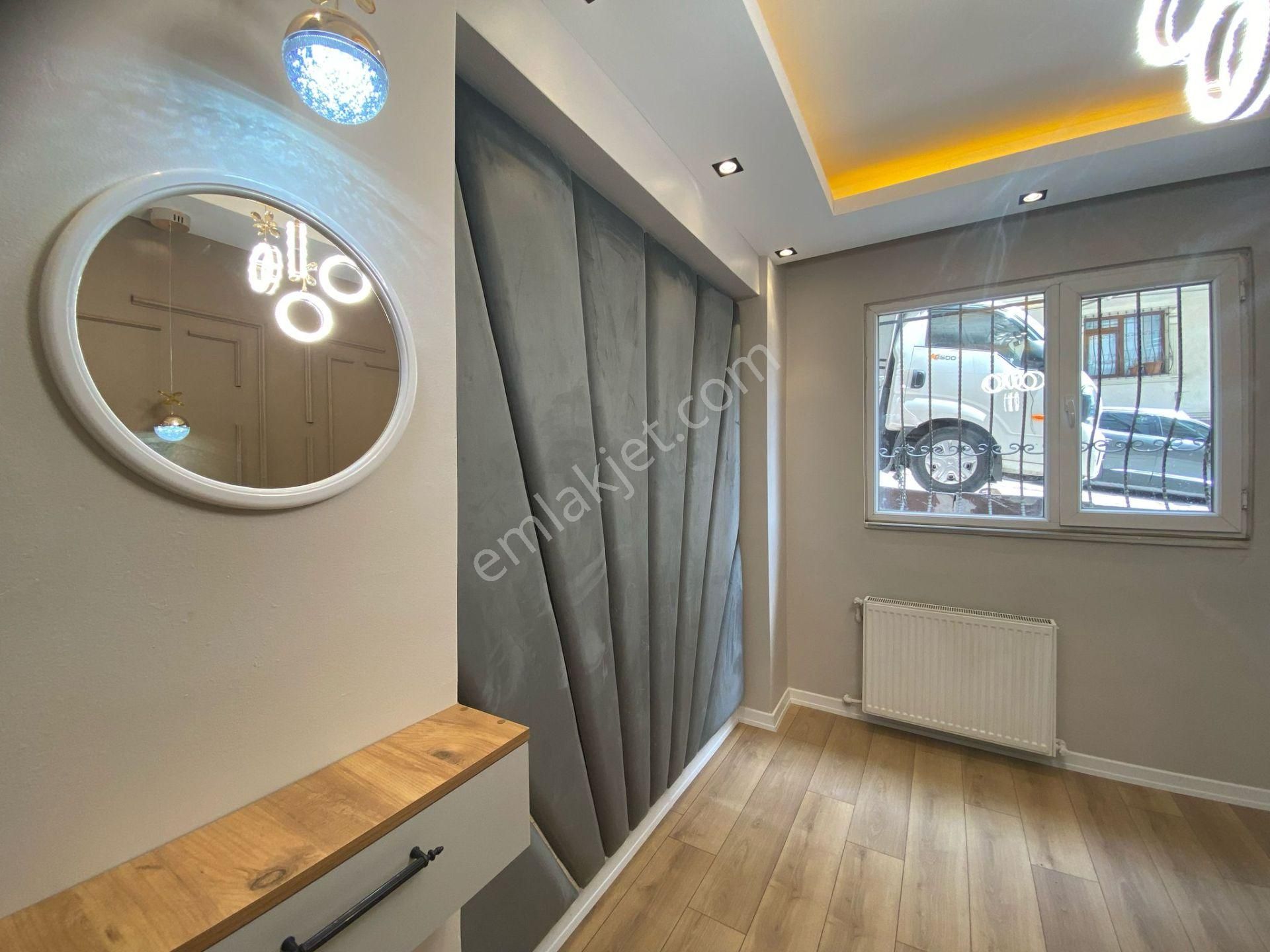 Alyans Life İnşaat'tan Marmarapark'ın Dibinde Fırsat Daire - Görsel 14