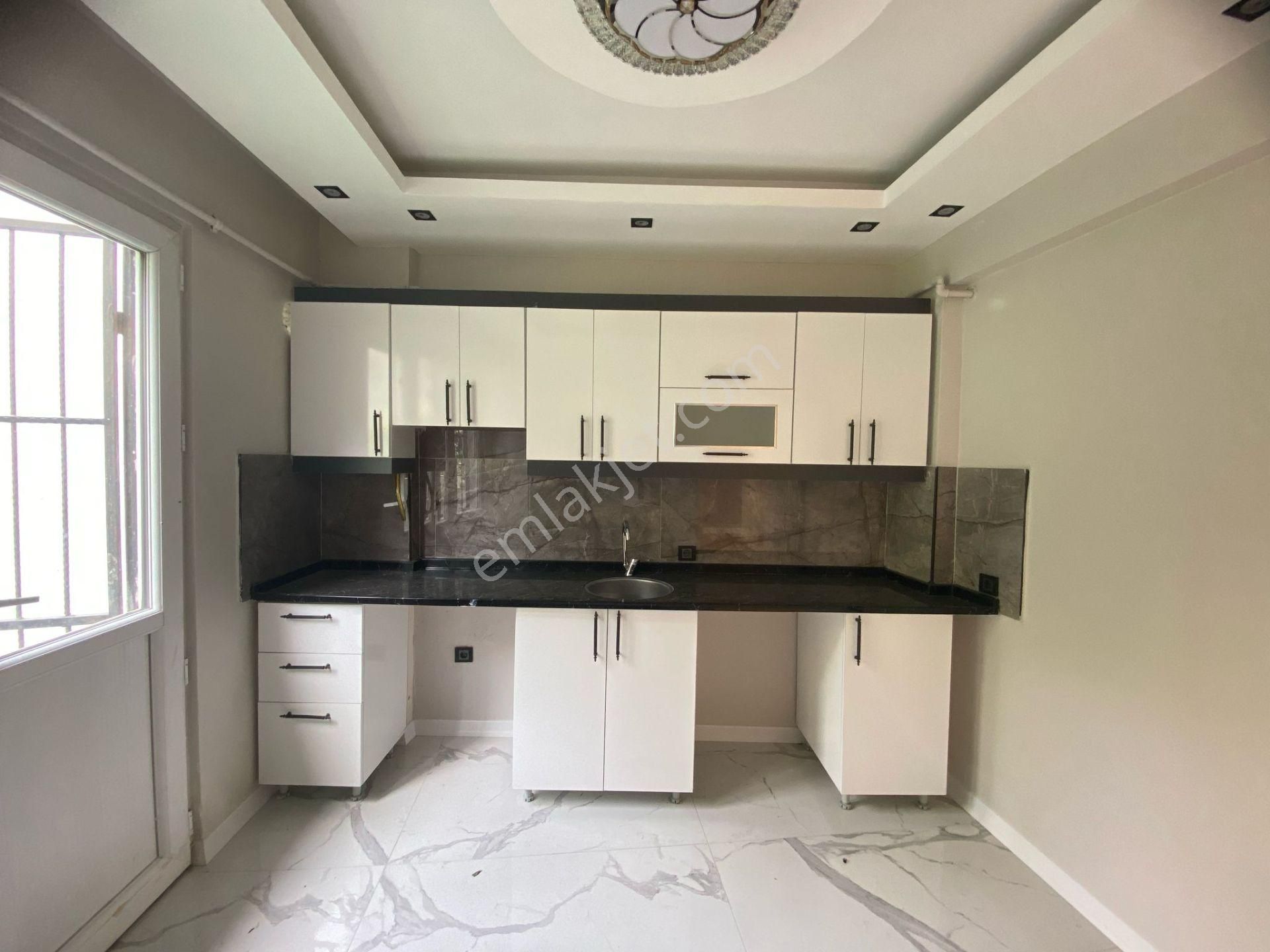 Alyans Life İnşaat'tan Marmarapark'ın Dibinde Fırsat Daire - Görsel 11