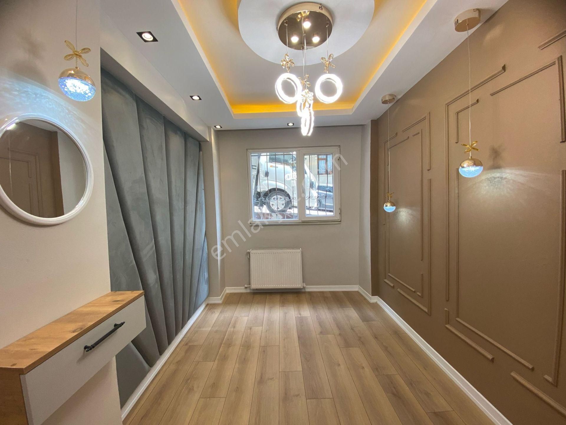 Alyans Life İnşaat'tan Marmarapark'ın Dibinde Fırsat Daire - Görsel 13